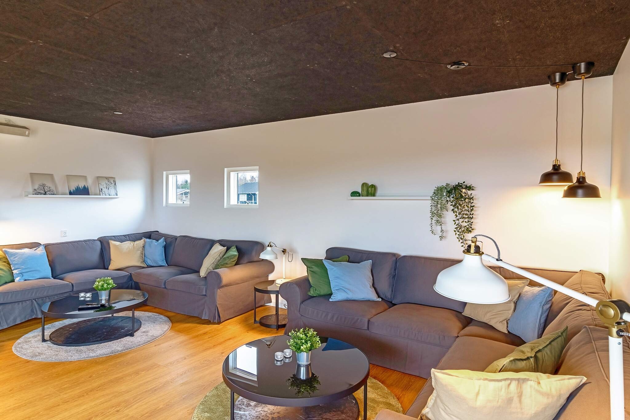 14 Personen Ferienhaus in Væggerløse-By Traum - Innenbereich