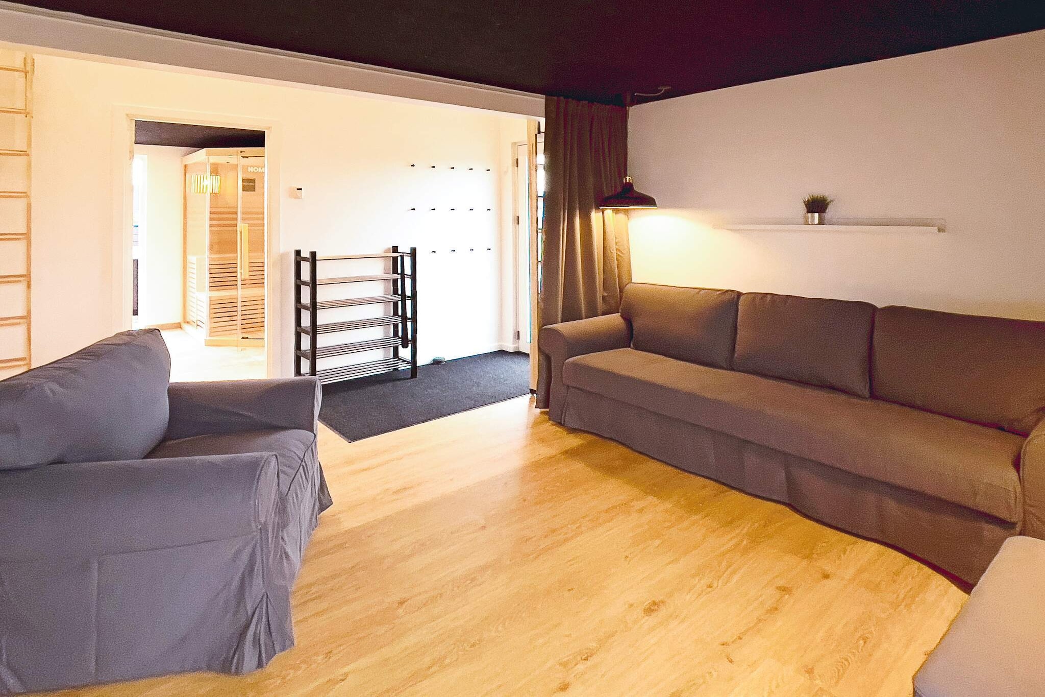 14 Personen Ferienhaus in Væggerløse-By Traum - Innenbereich