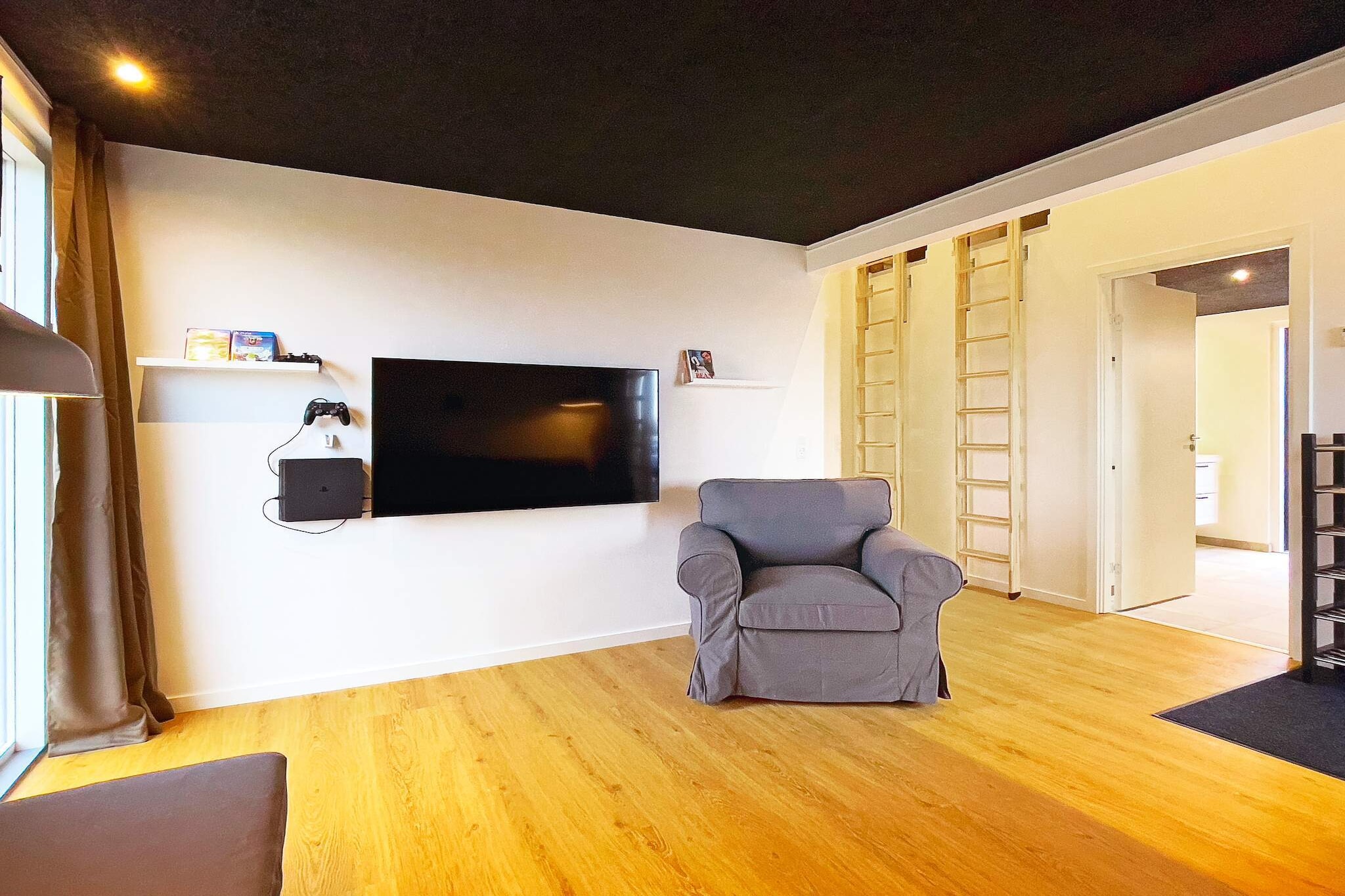 14 Personen Ferienhaus in Væggerløse-By Traum - Innenbereich