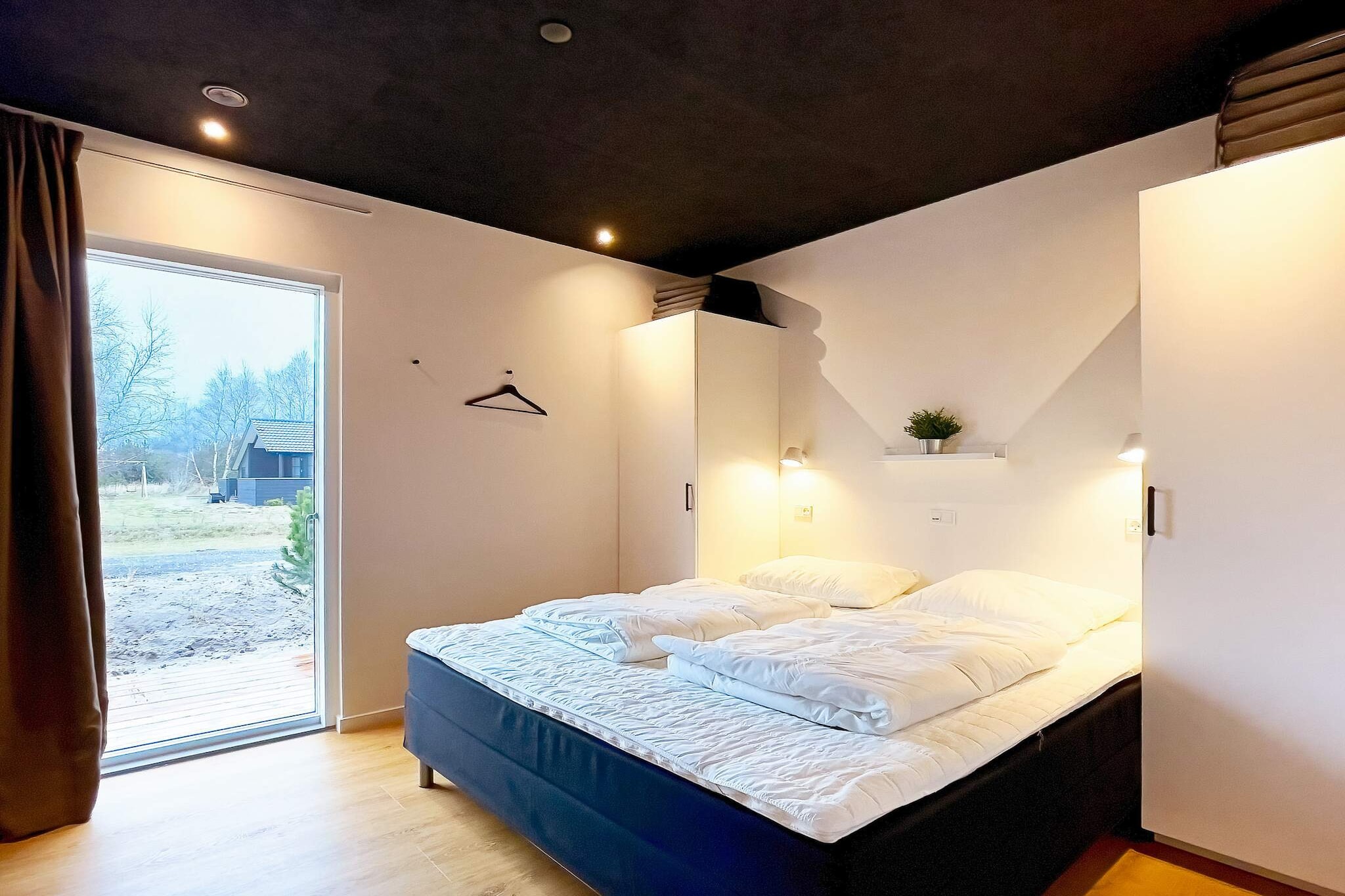 14 Personen Ferienhaus in Væggerløse-By Traum - Innenbereich