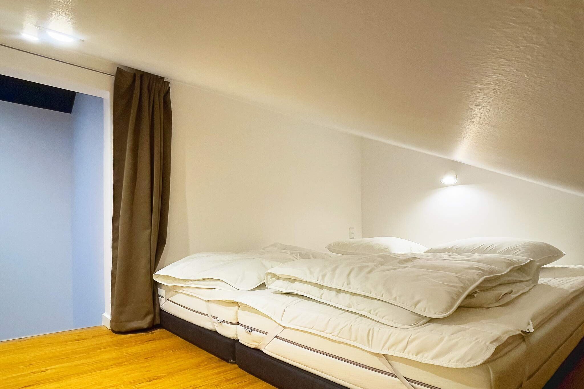 14 Personen Ferienhaus in Væggerløse-By Traum - Innenbereich