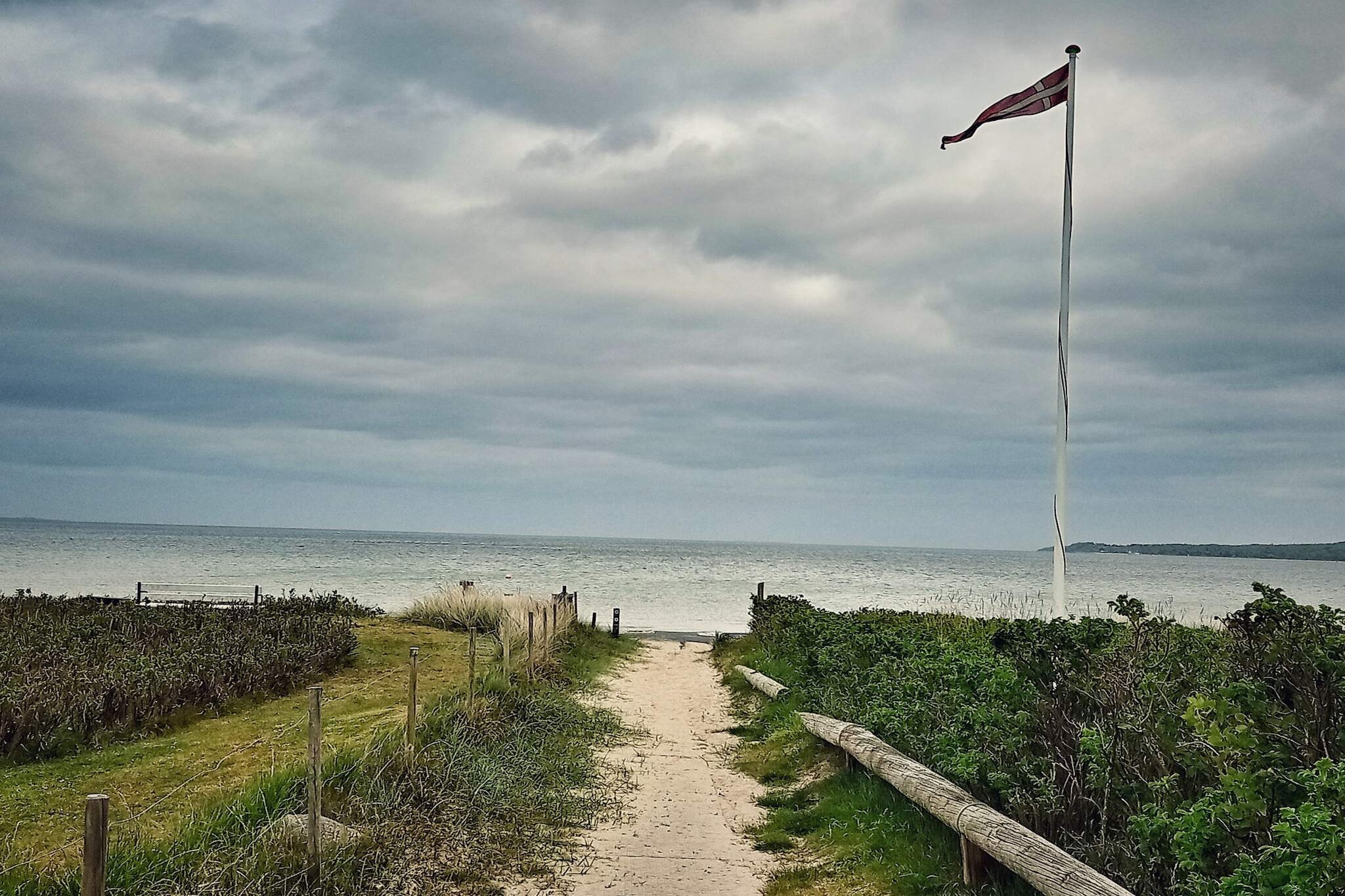 Rustig toevluchtsoord bij strand -- By Traum Ferienwohnungen