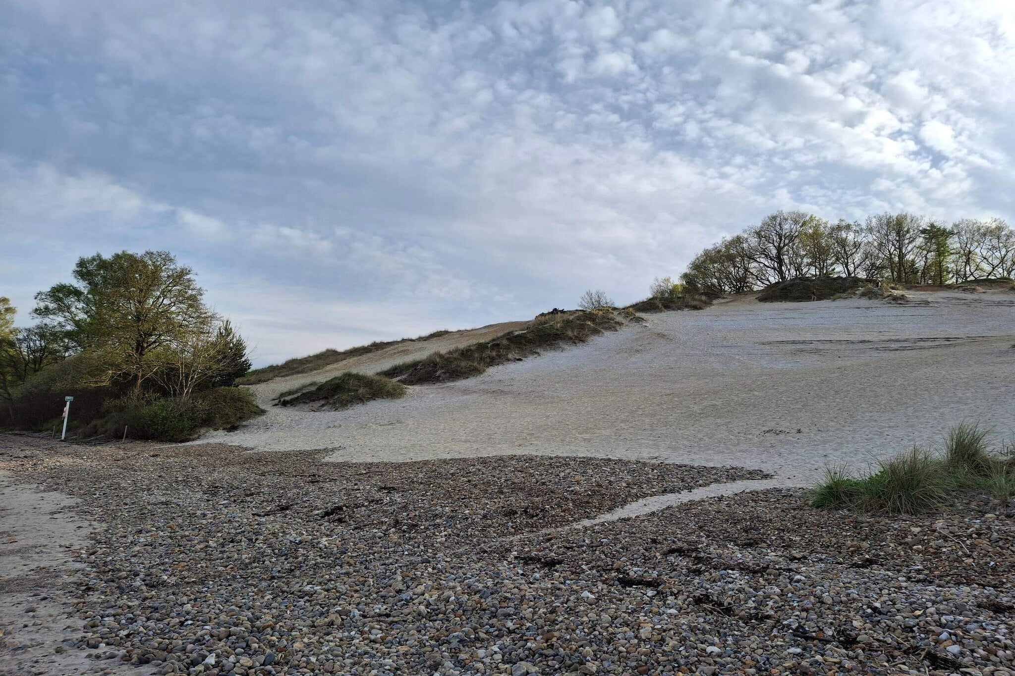 Rustige retraite vlakbij het strand