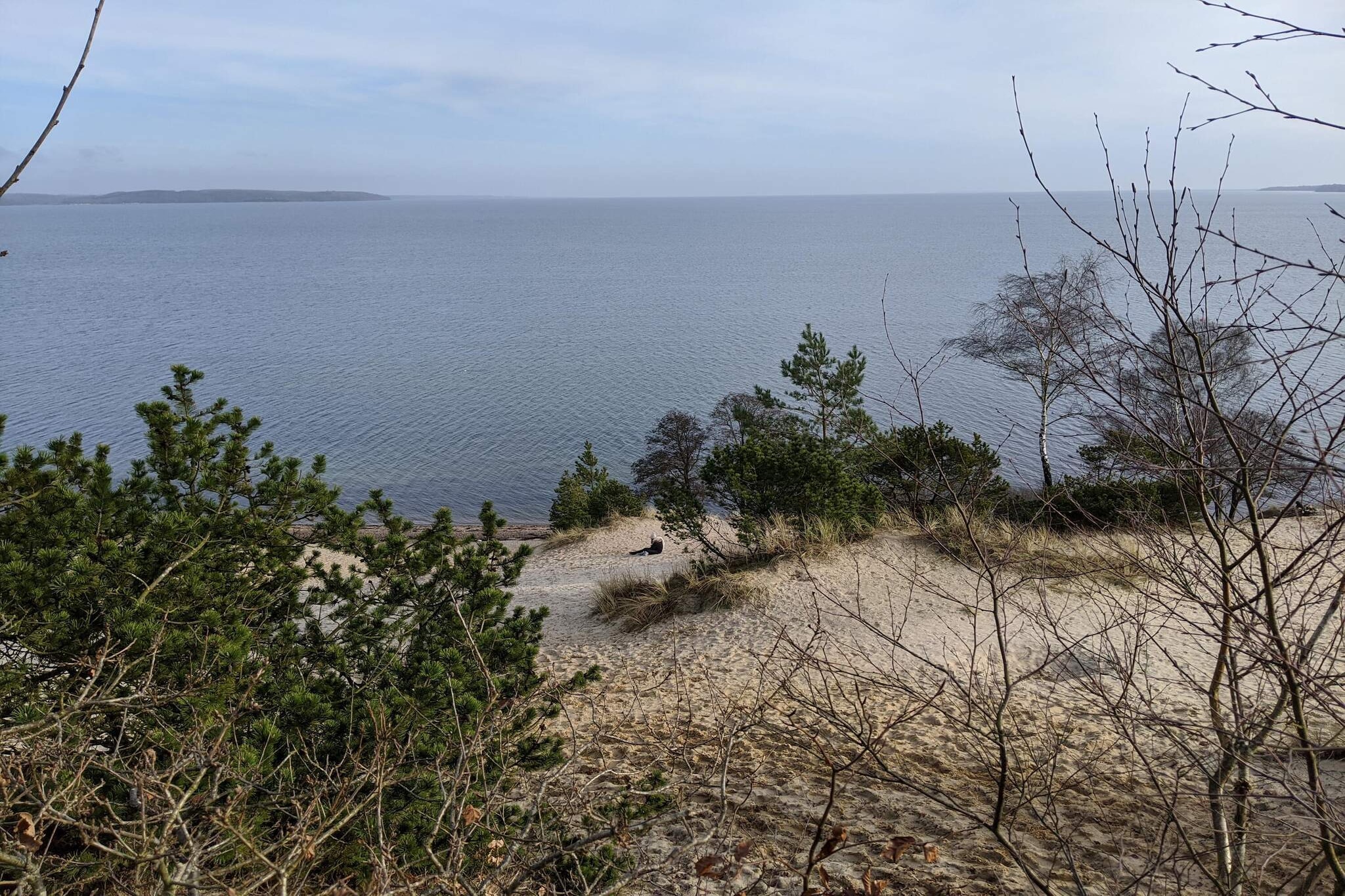 Rustige retraite vlakbij het strand - Waterzicht
