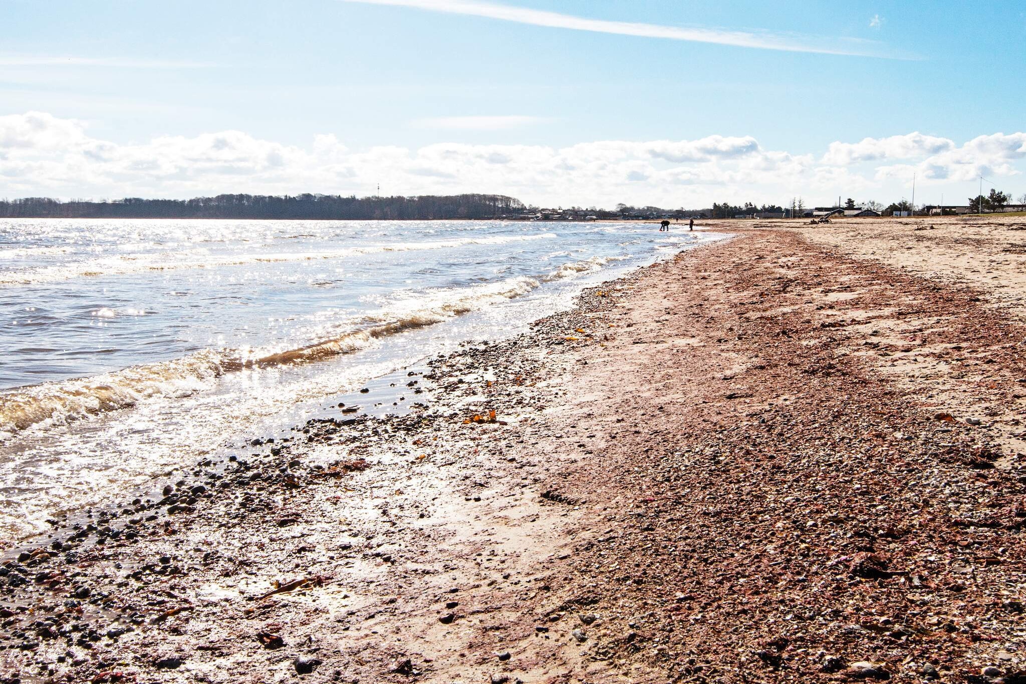 Rustige retraite vlakbij het strand - Niet-getagd