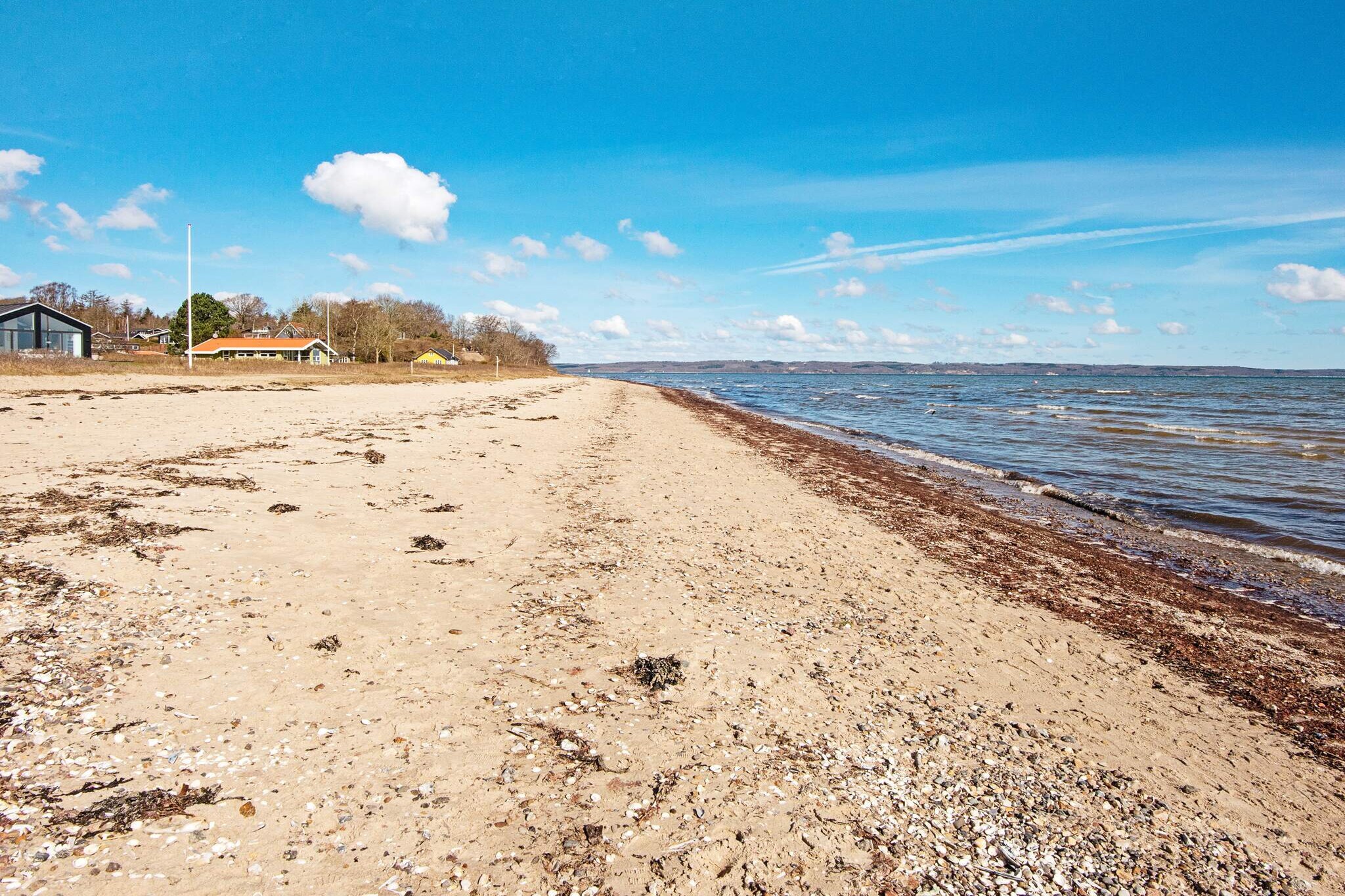 Rustige retraite vlakbij het strand - Niet-getagd