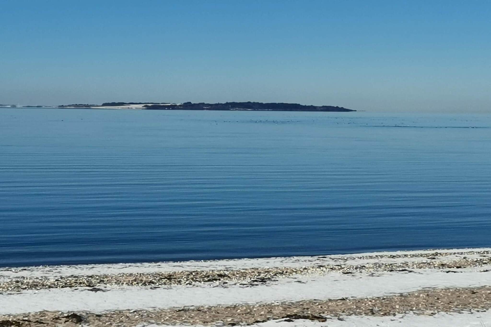 7 person holiday home in Løgstør-By Traum-Water view