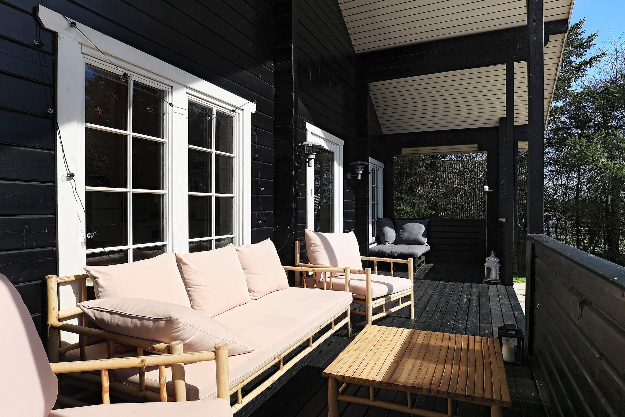 7 persoons vakantie huis in Løgstør-By Traum - Buitenlucht