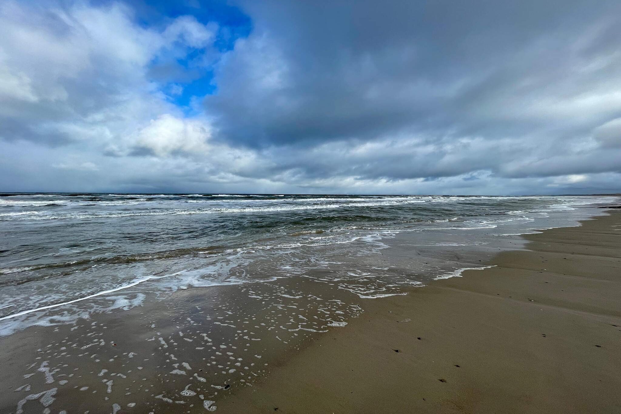 6 persoons vakantie huis in Pandrup-By Traum-Waterzicht