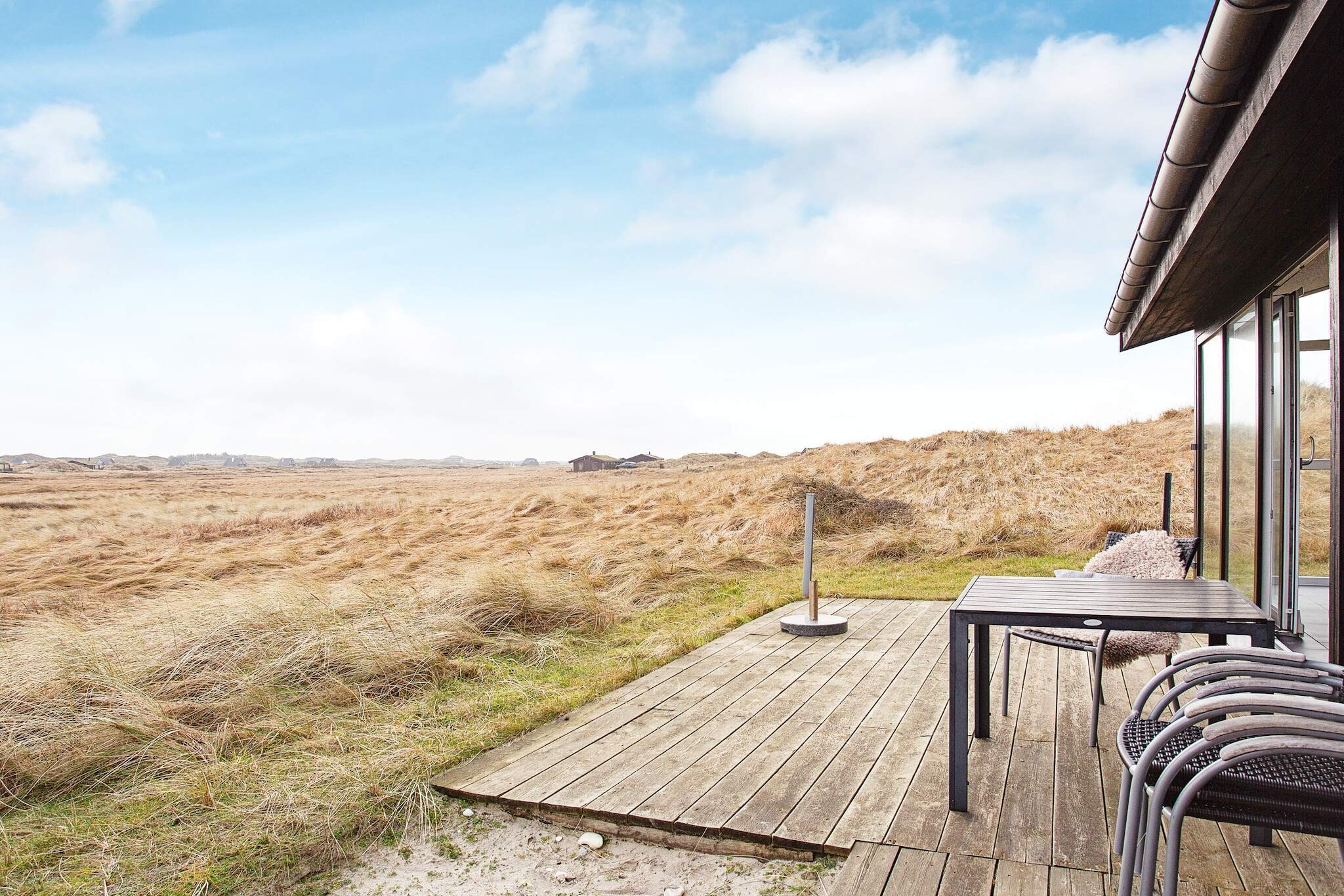 6 persoons vakantie huis in Pandrup-By Traum