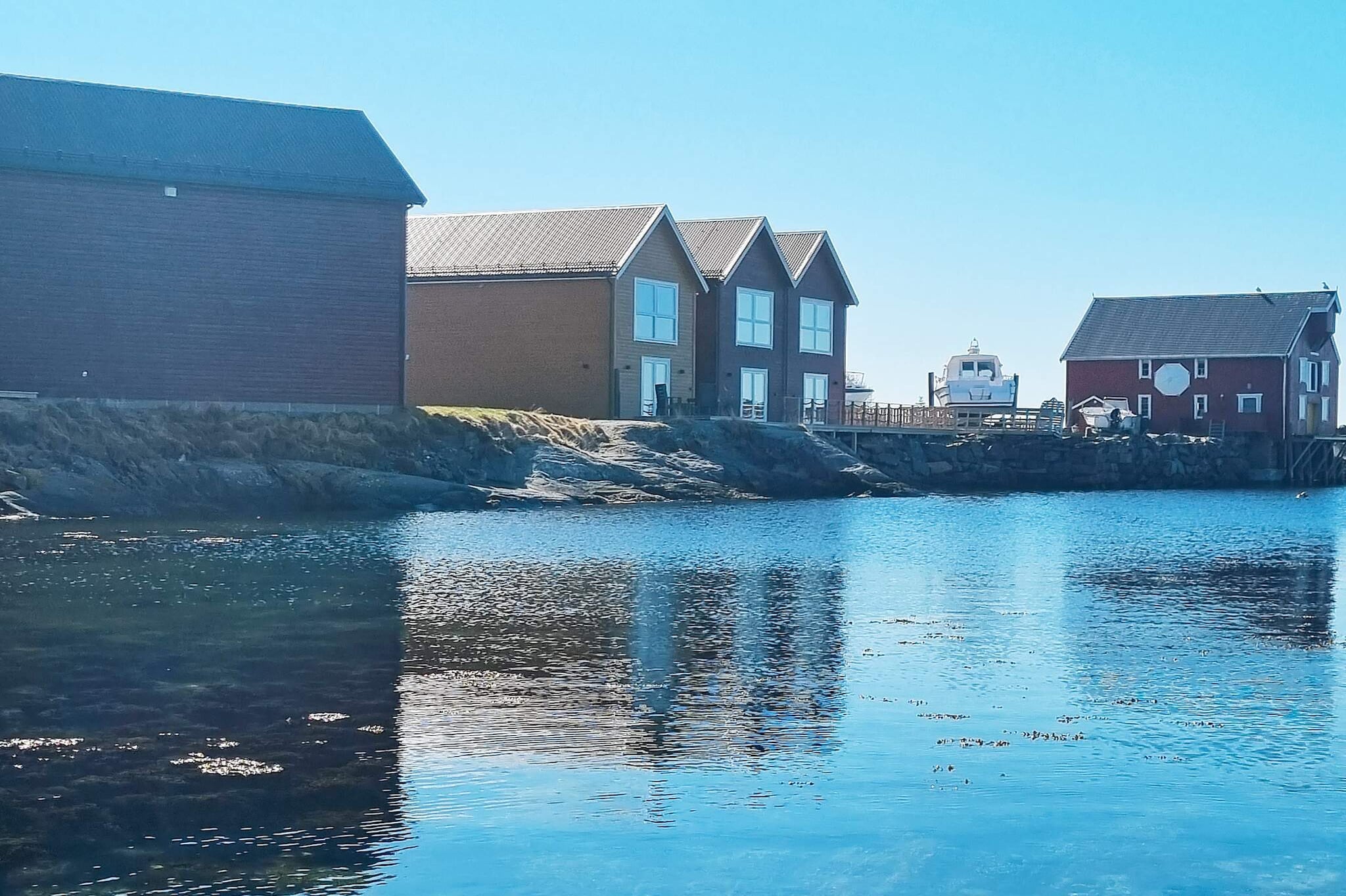 Nordlige Fjord-Norge