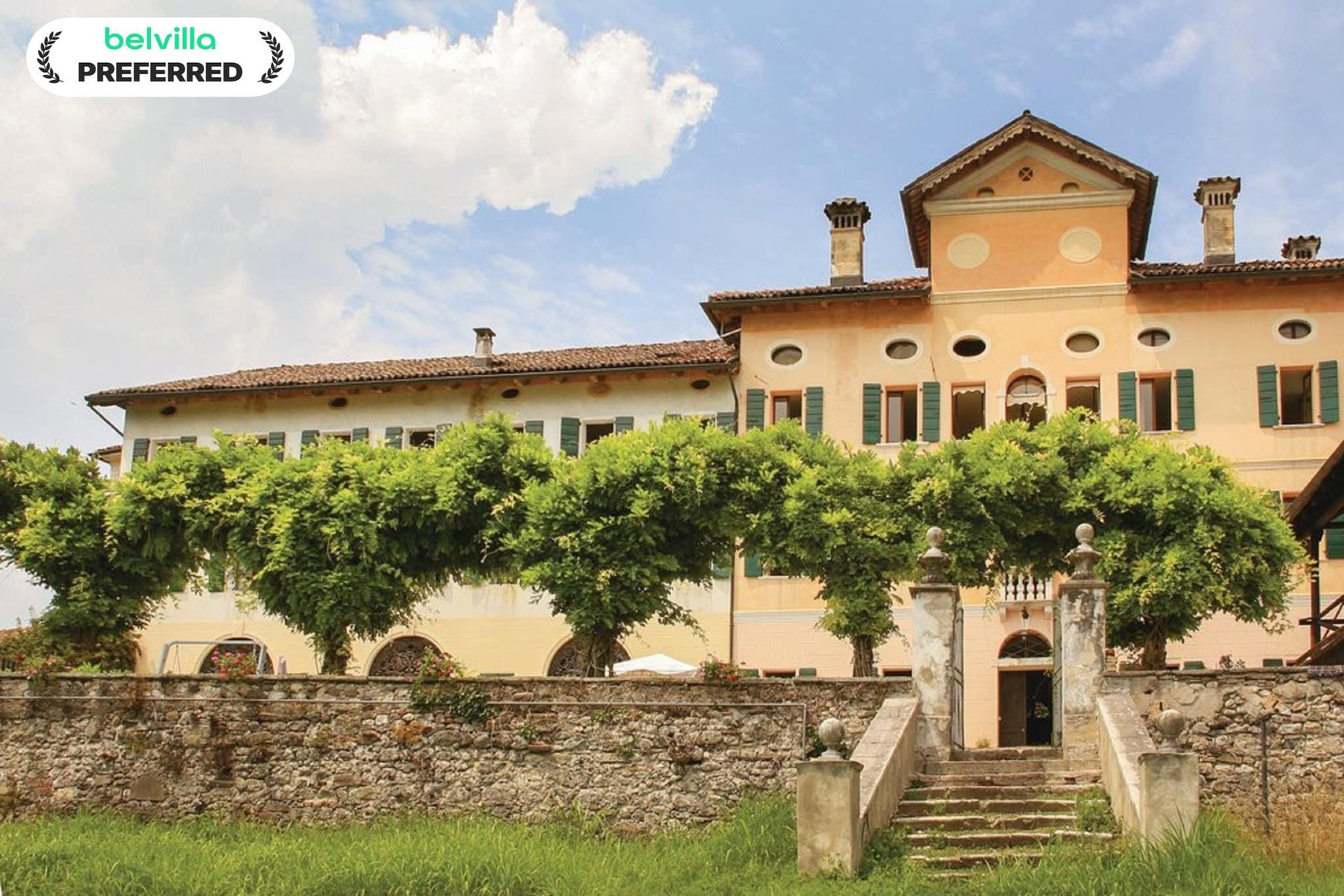 Appartemento Chardonnay