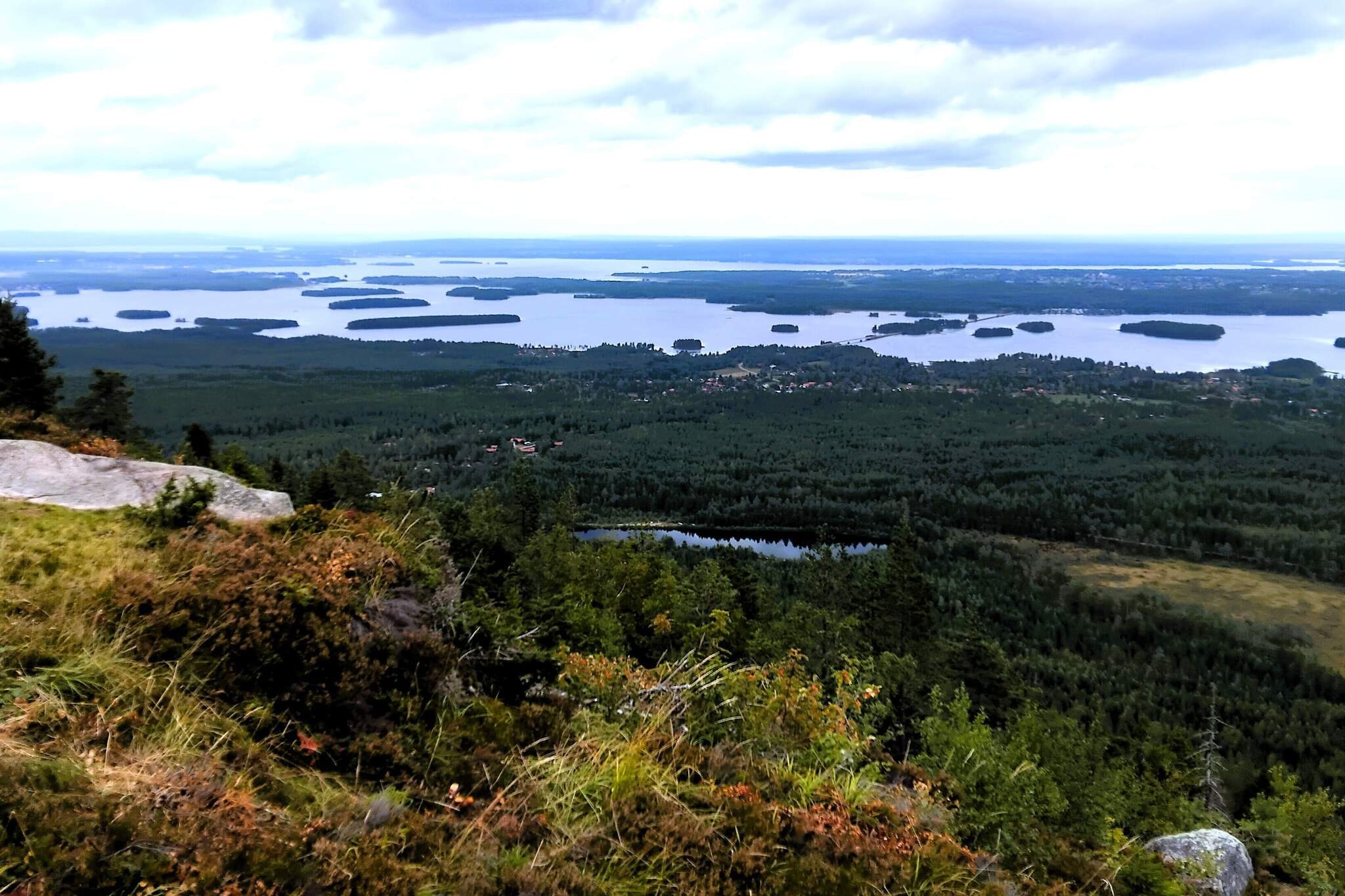 4 person holiday home in SollerÃ¶n-By Traum