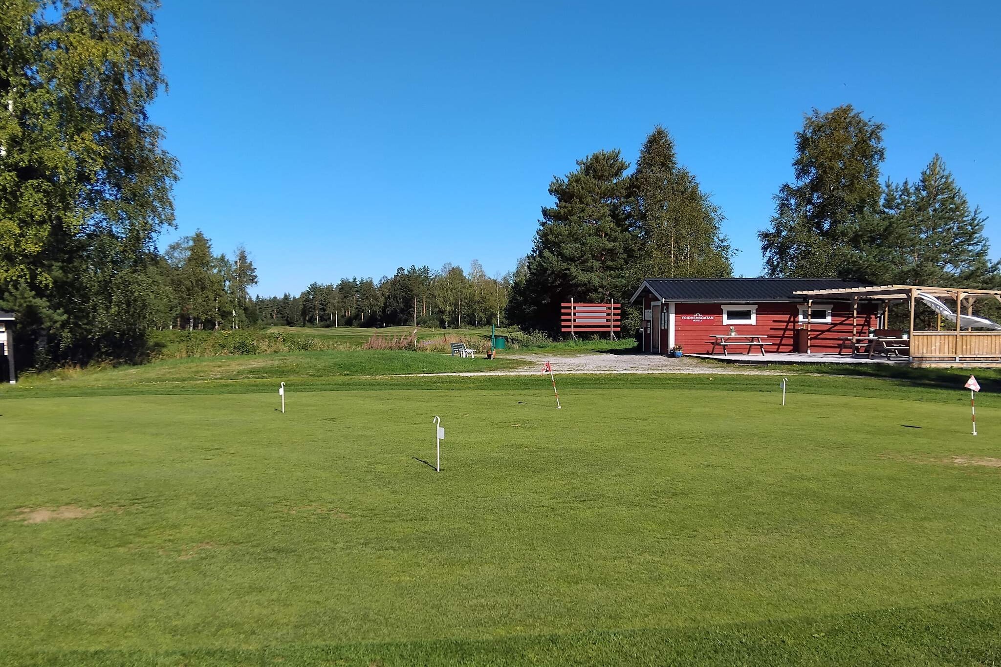 4 persoons vakantie huis in Sollerön-By Traum