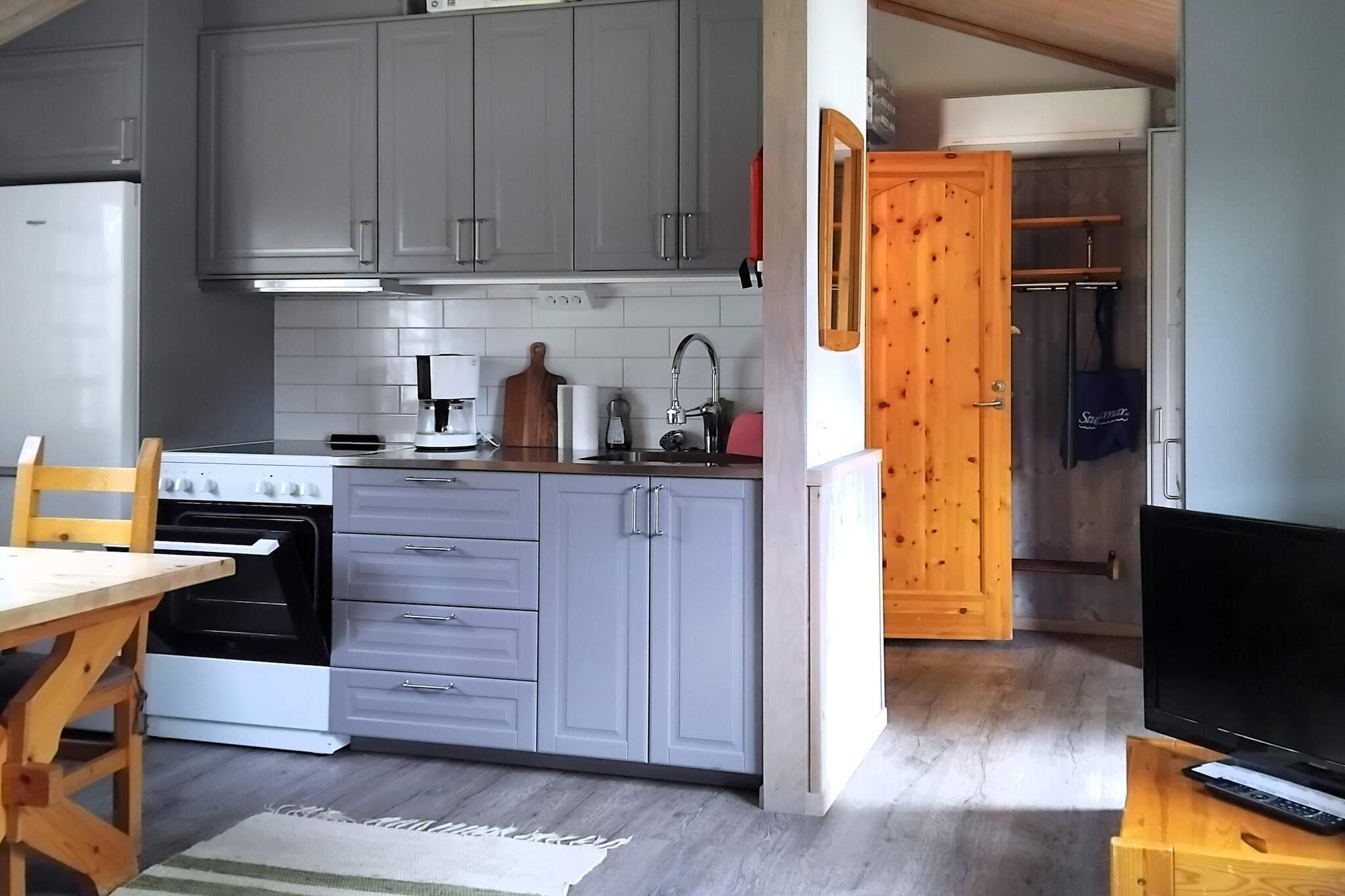 4 persoons vakantie huis in Sollerön-By Traum