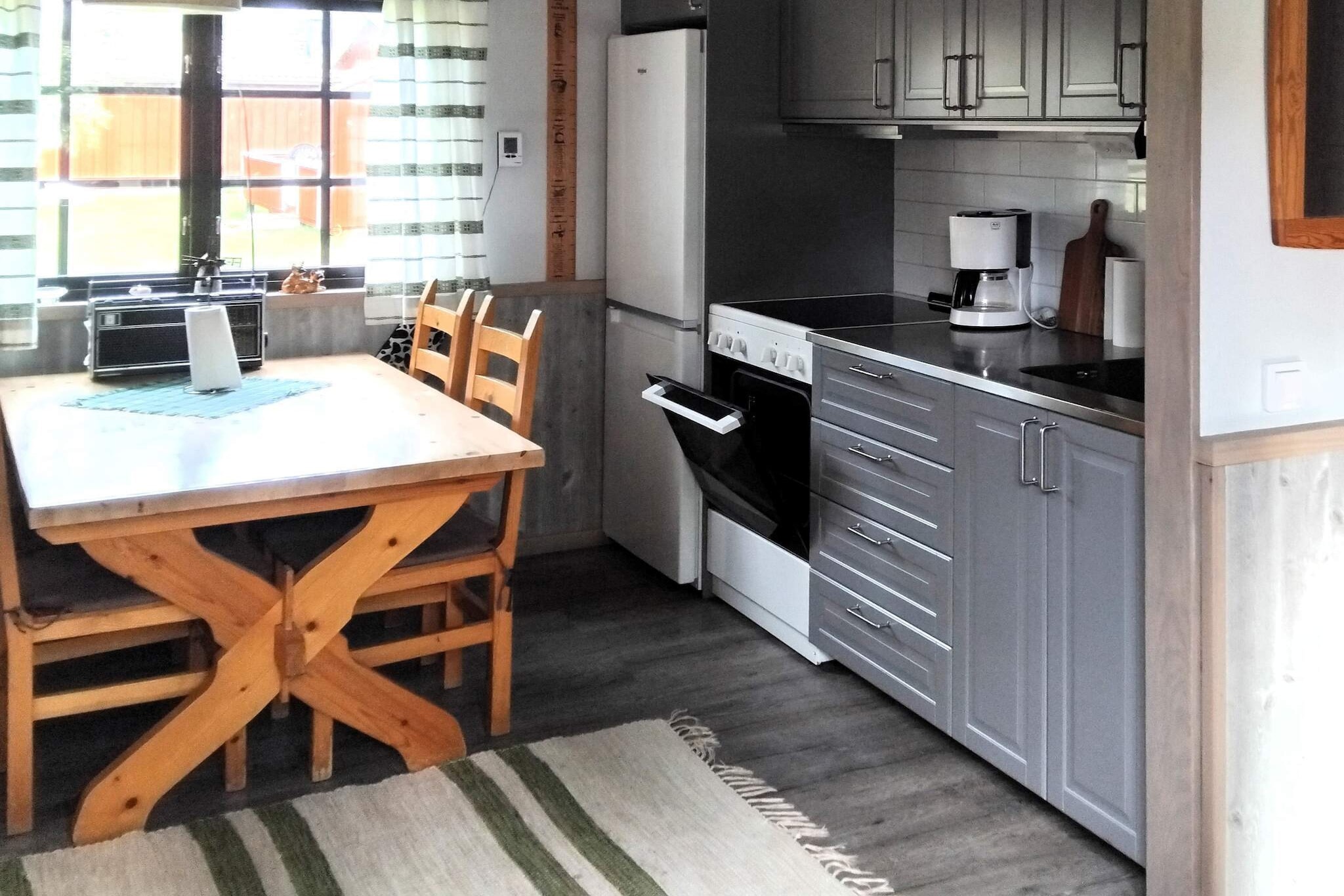 4 persoons vakantie huis in Sollerön-By Traum - Binnen