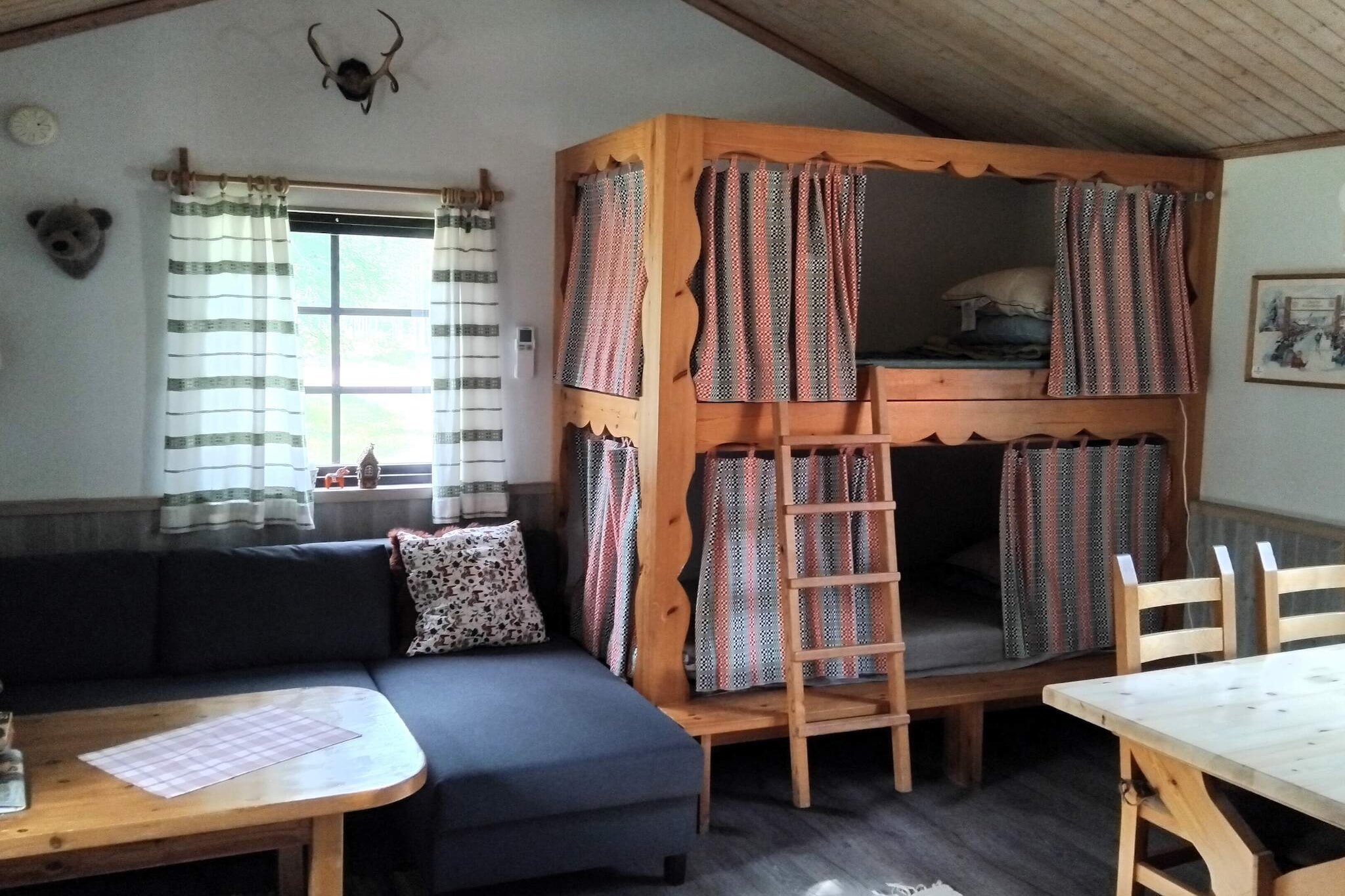 4 persoons vakantie huis in Sollerön-By Traum - Binnen