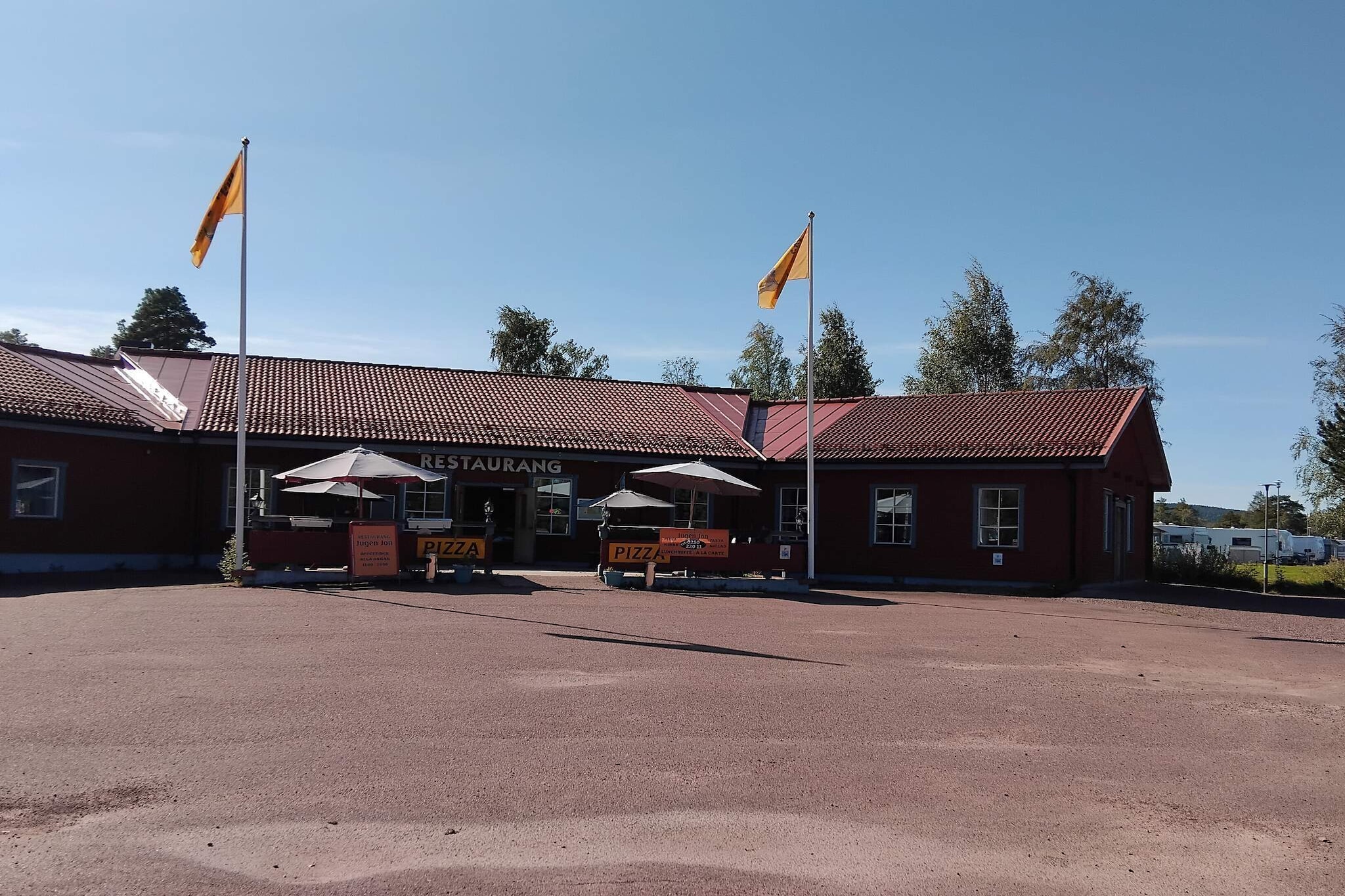 4 persoons vakantie huis in Sollerön-By Traum - Niet-getagd