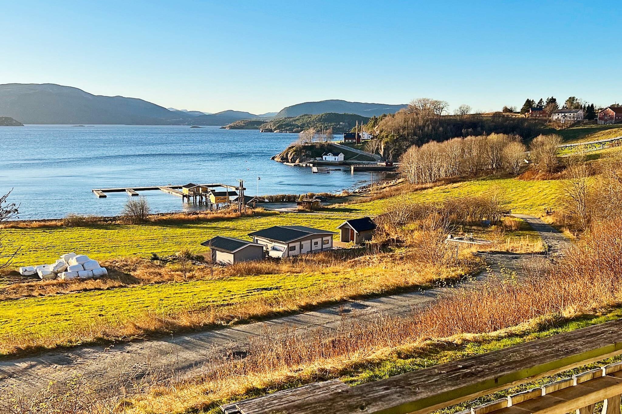 6 person holiday home in Sundlandet-By Traum