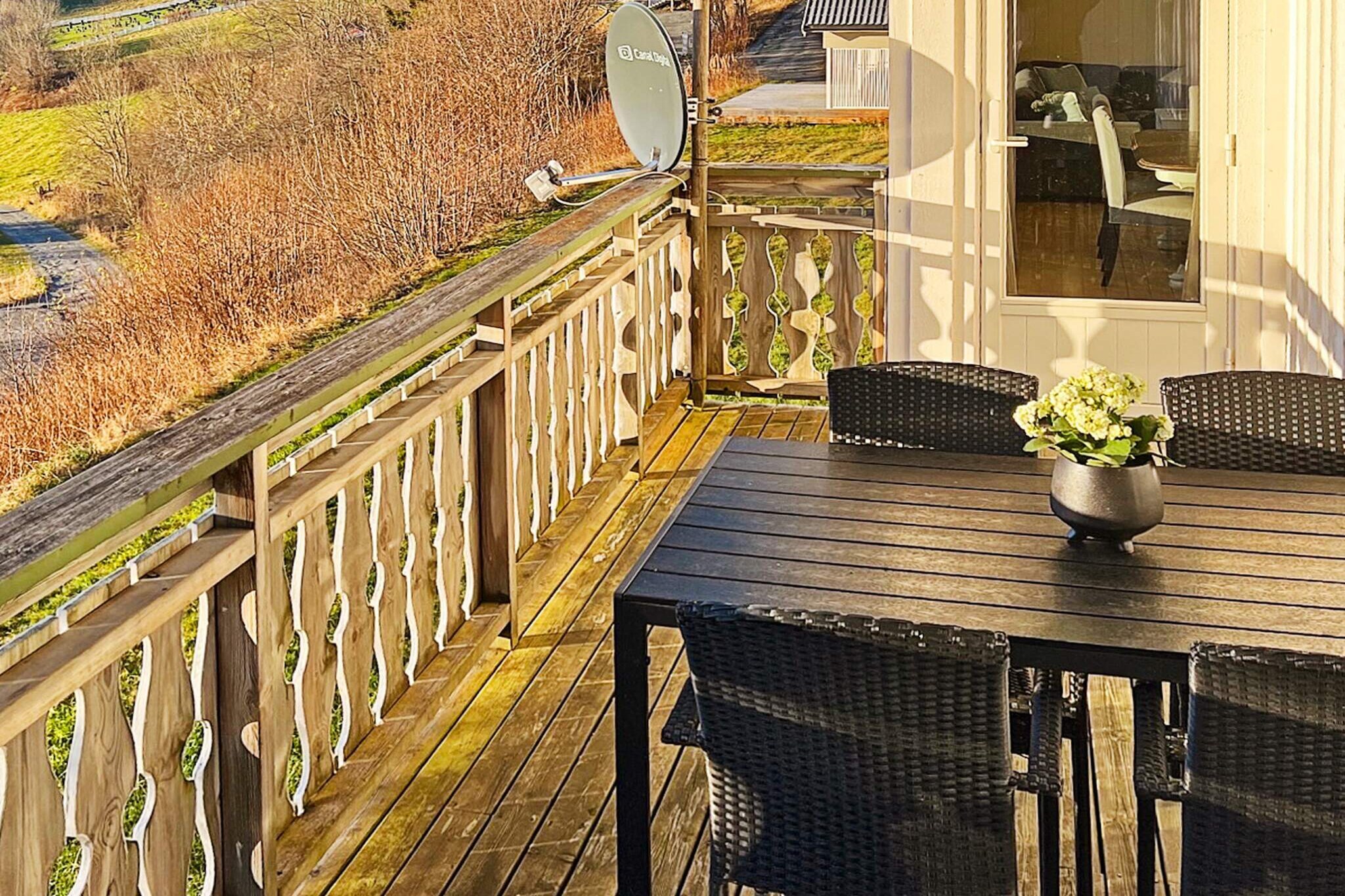 6 person holiday home in Sundlandet-By Traum