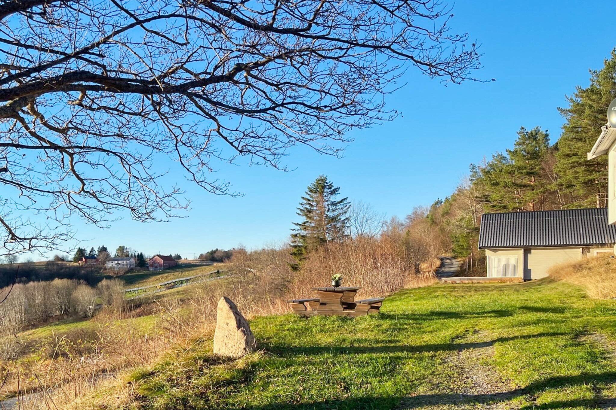 4 person holiday home in Sundlandet-By Traum