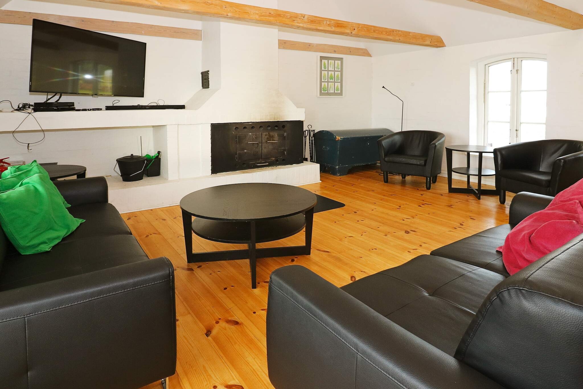 14 person holiday home in Havndal-By Traum
