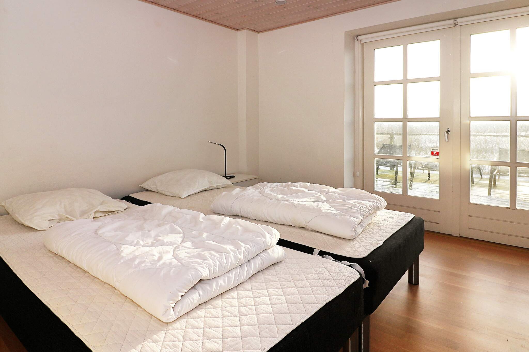 14 Personen Ferienhaus in Havndal-By Traum - Innenbereich
