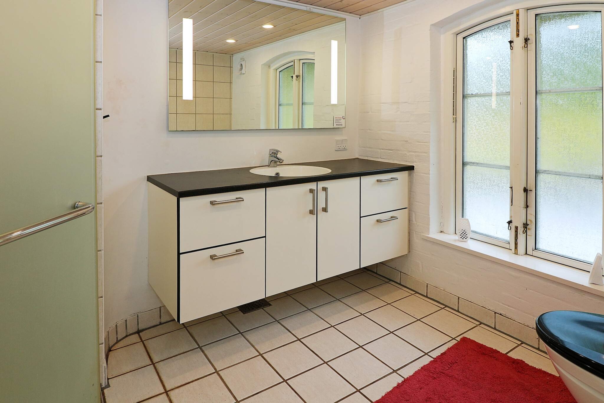 14 Personen Ferienhaus in Havndal-By Traum - Innenbereich