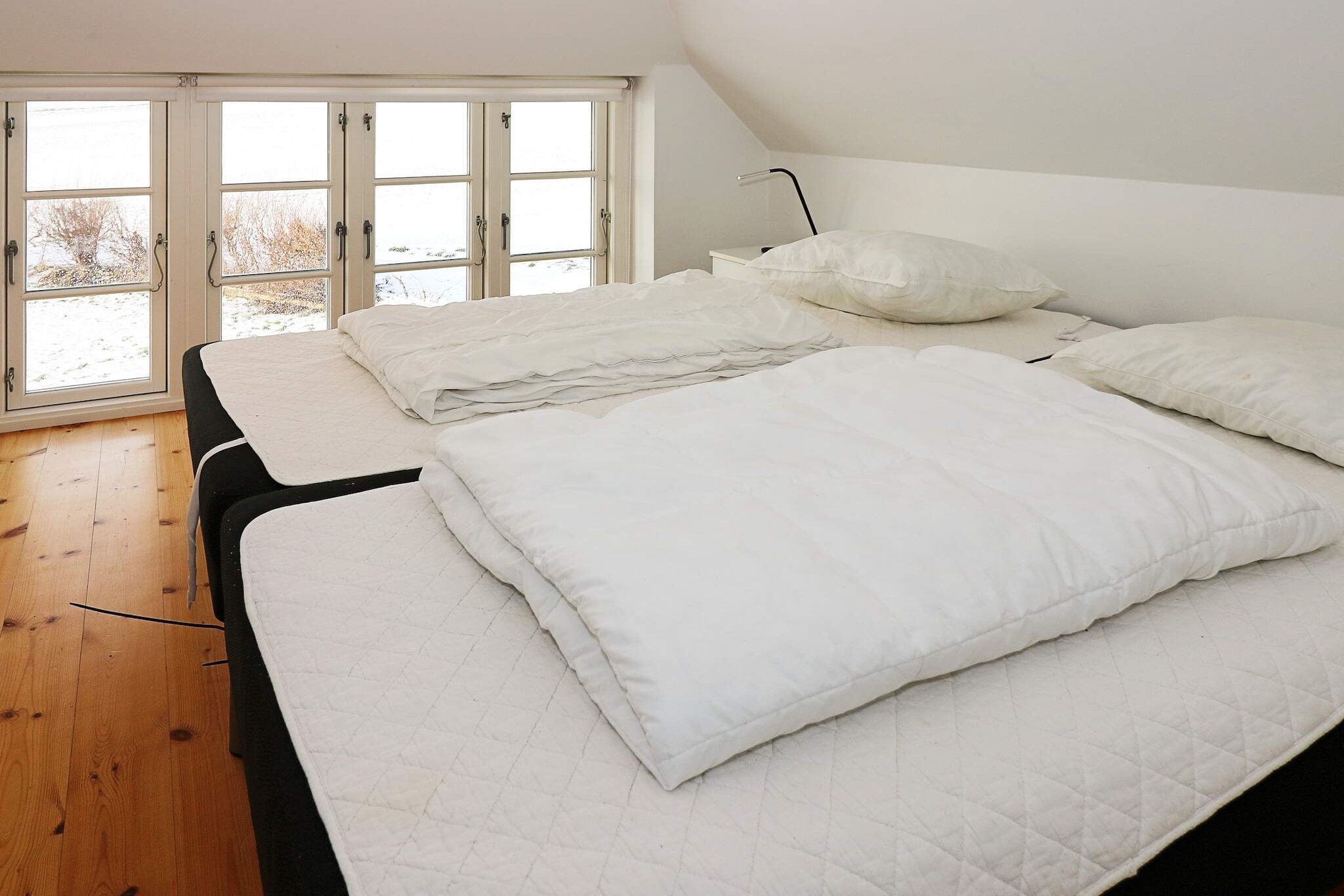 14 Personen Ferienhaus in Havndal-By Traum - Innenbereich