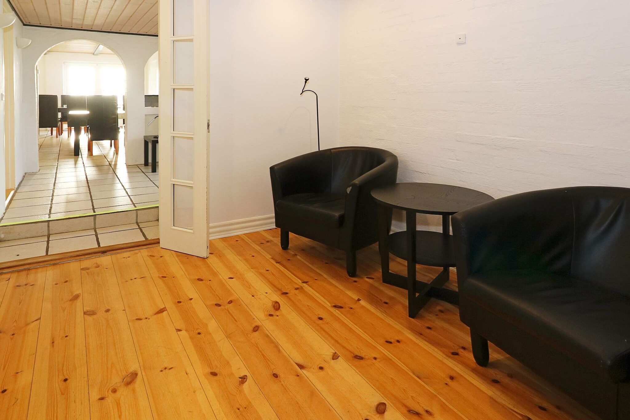 14 Personen Ferienhaus in Havndal-By Traum - Innenbereich