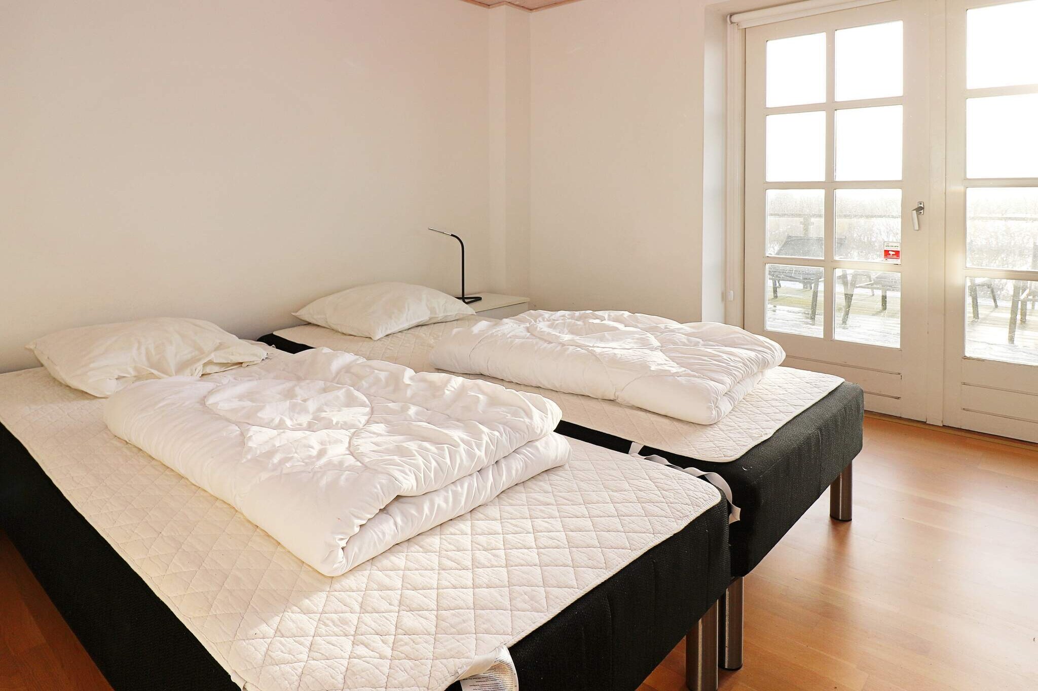 14 Personen Ferienhaus in Havndal-By Traum - Innenbereich
