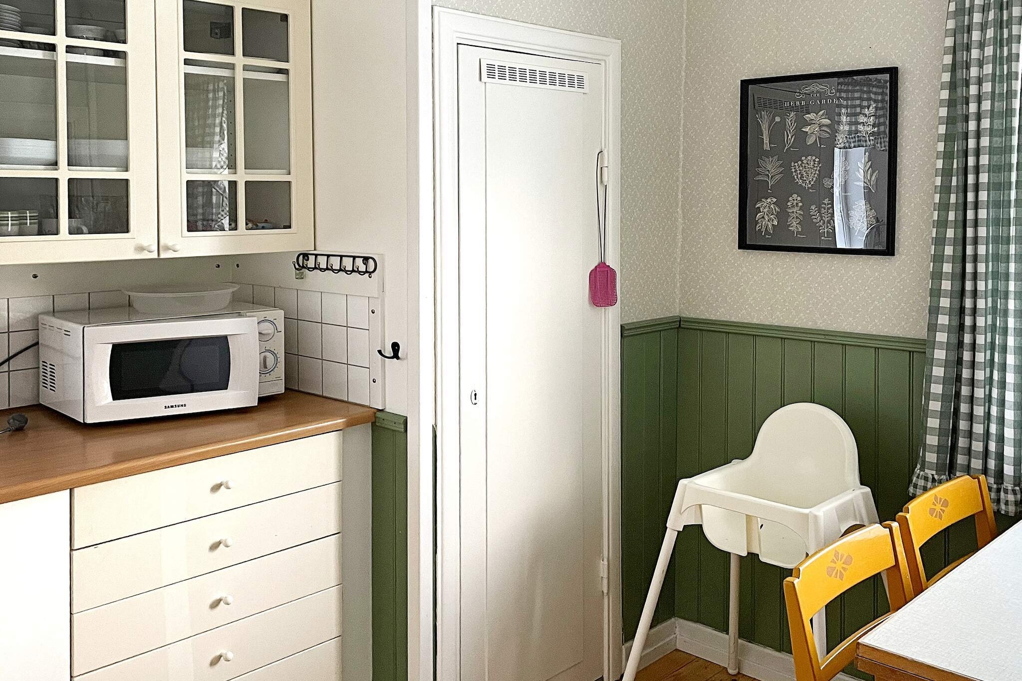 5 person holiday home in STAVSJÃ–-By Traum