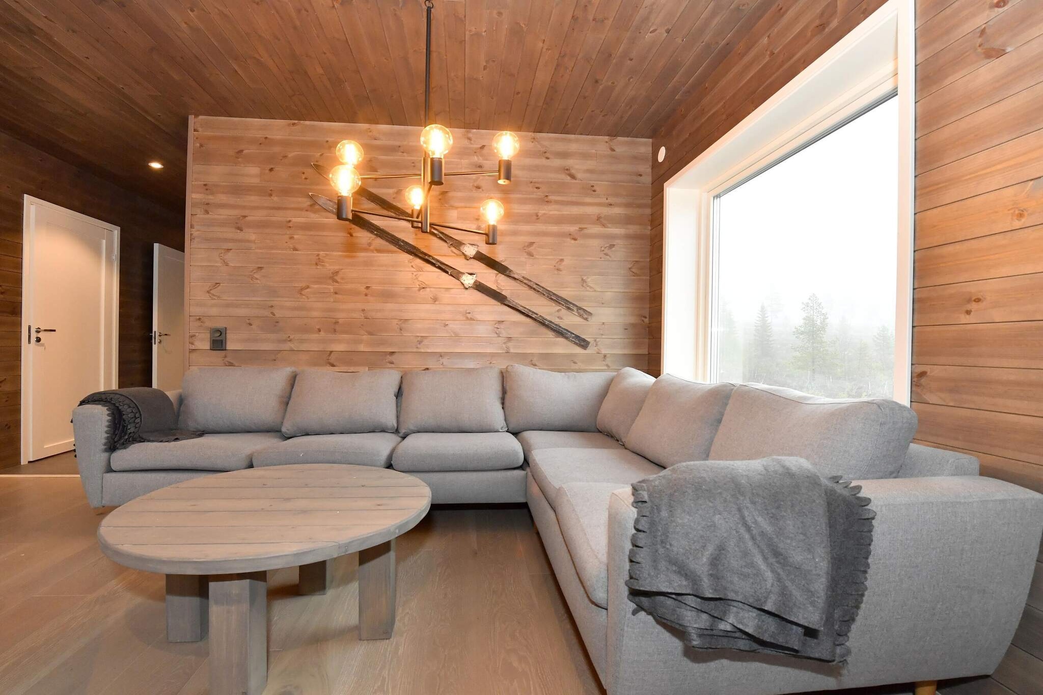 12 person holiday home in IDRE-By Traum