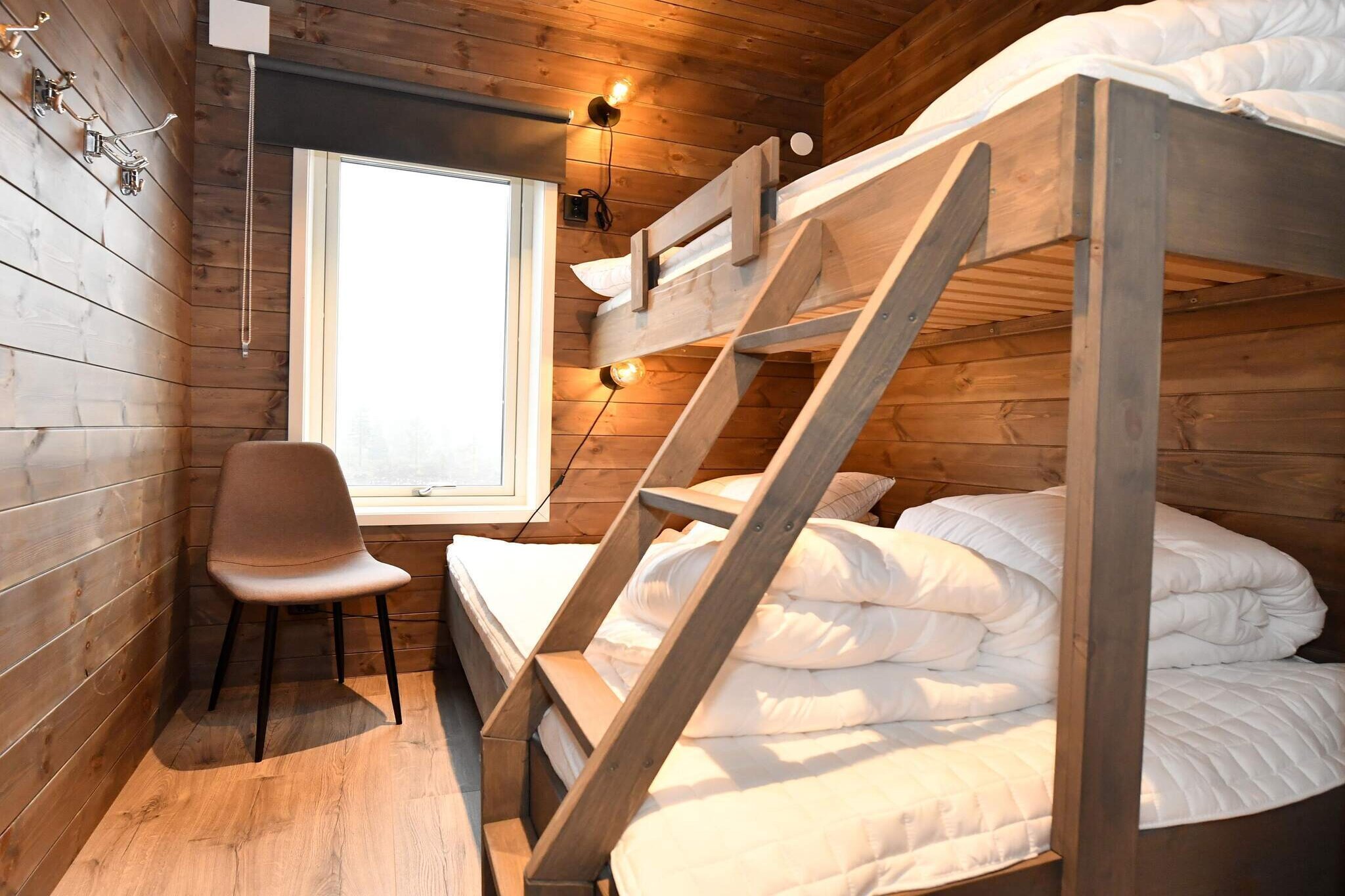 12 persoons vakantie huis in IDRE-By Traum - Binnen