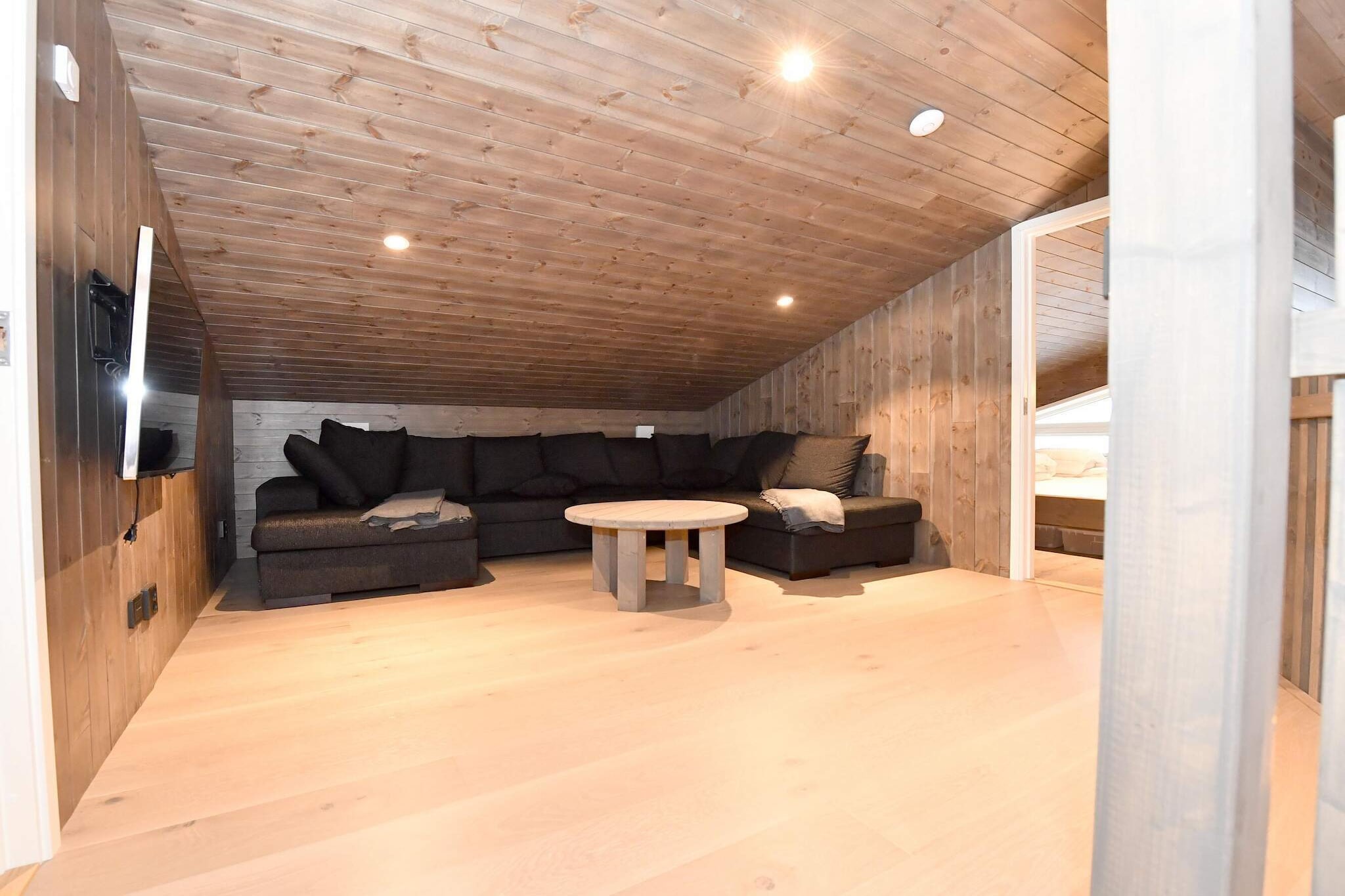 12 persoons vakantie huis in IDRE-By Traum - Binnen