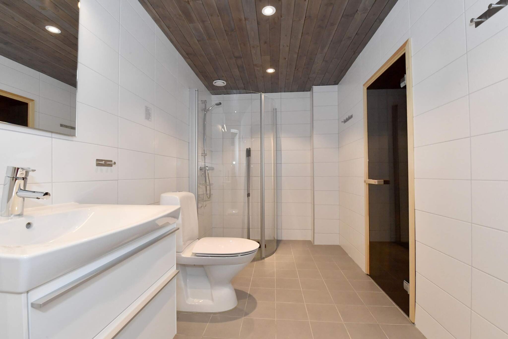 12 persoons vakantie huis in IDRE-By Traum - Binnen