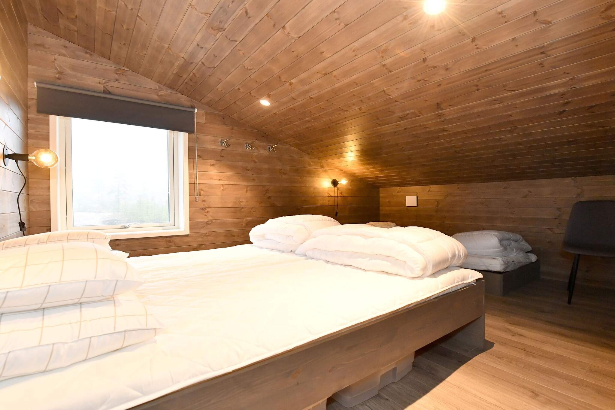 12 persoons vakantie huis in IDRE-By Traum - Binnen