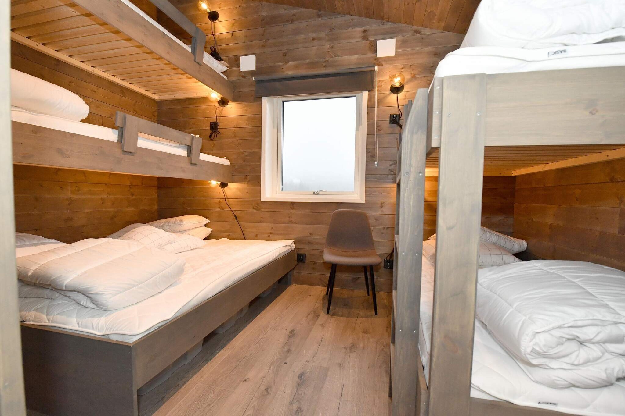 12 persoons vakantie huis in IDRE-By Traum - Binnen