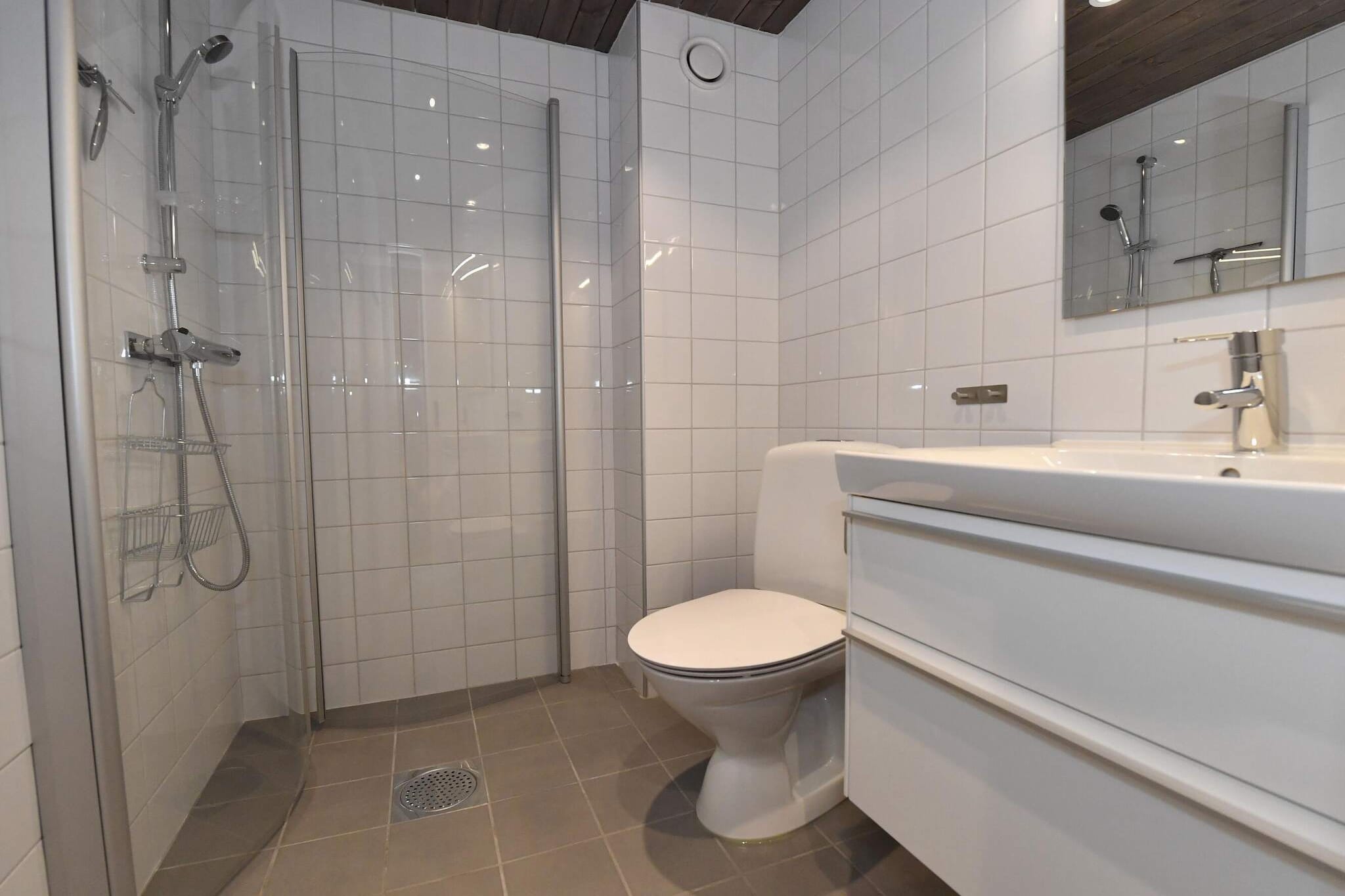 12 persoons vakantie huis in IDRE-By Traum - Binnen