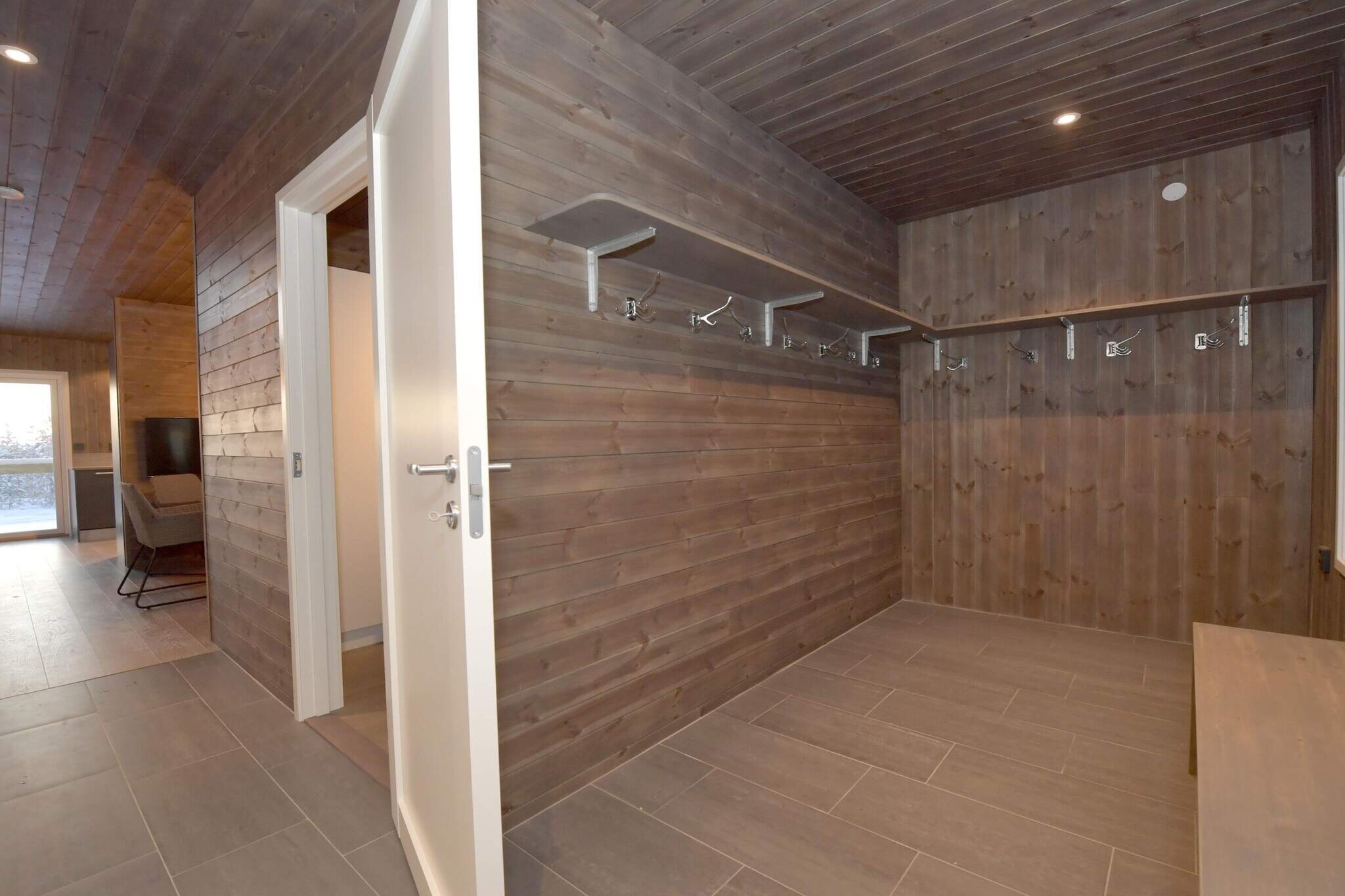 12 persoons vakantie huis in IDRE-By Traum - Binnen