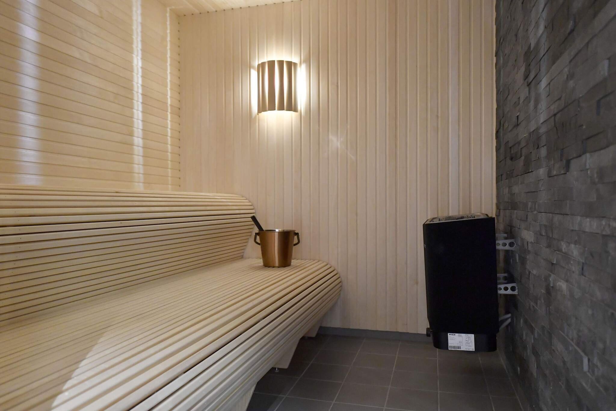 12 persoons vakantie huis in IDRE-By Traum - Sauna