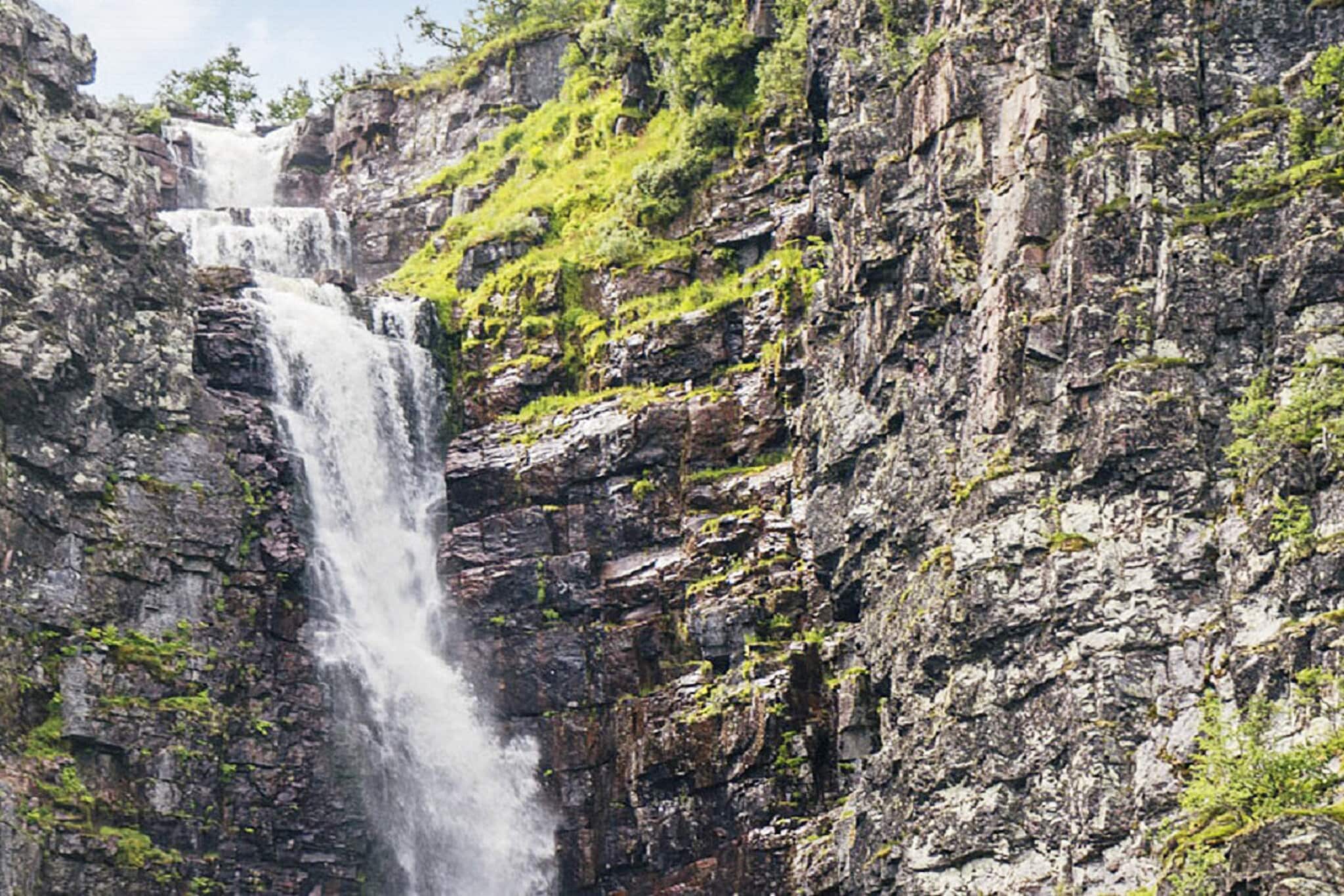 12 persoons vakantie huis in IDRE-By Traum