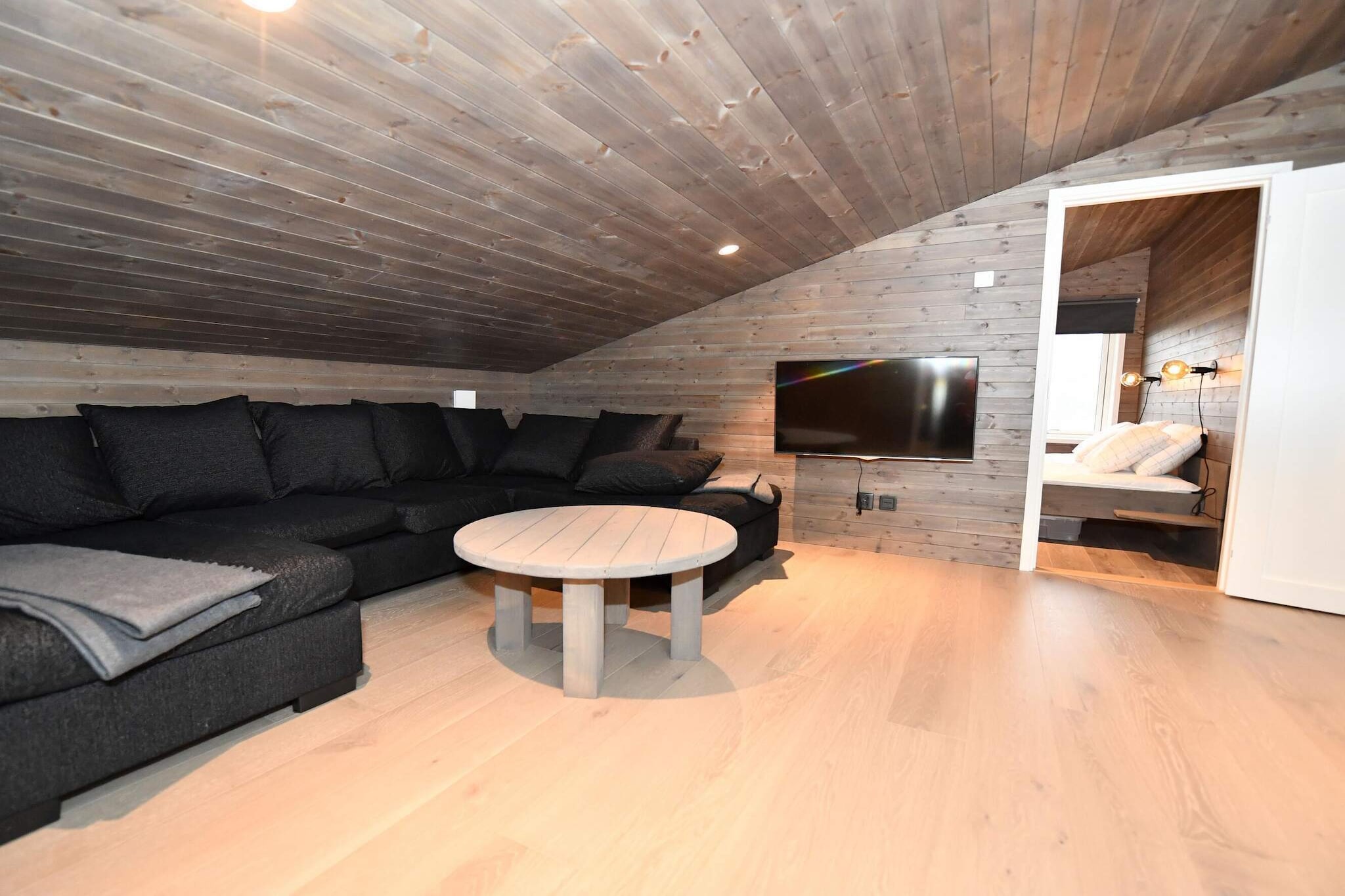 12 person holiday home in IDRE-By Traum