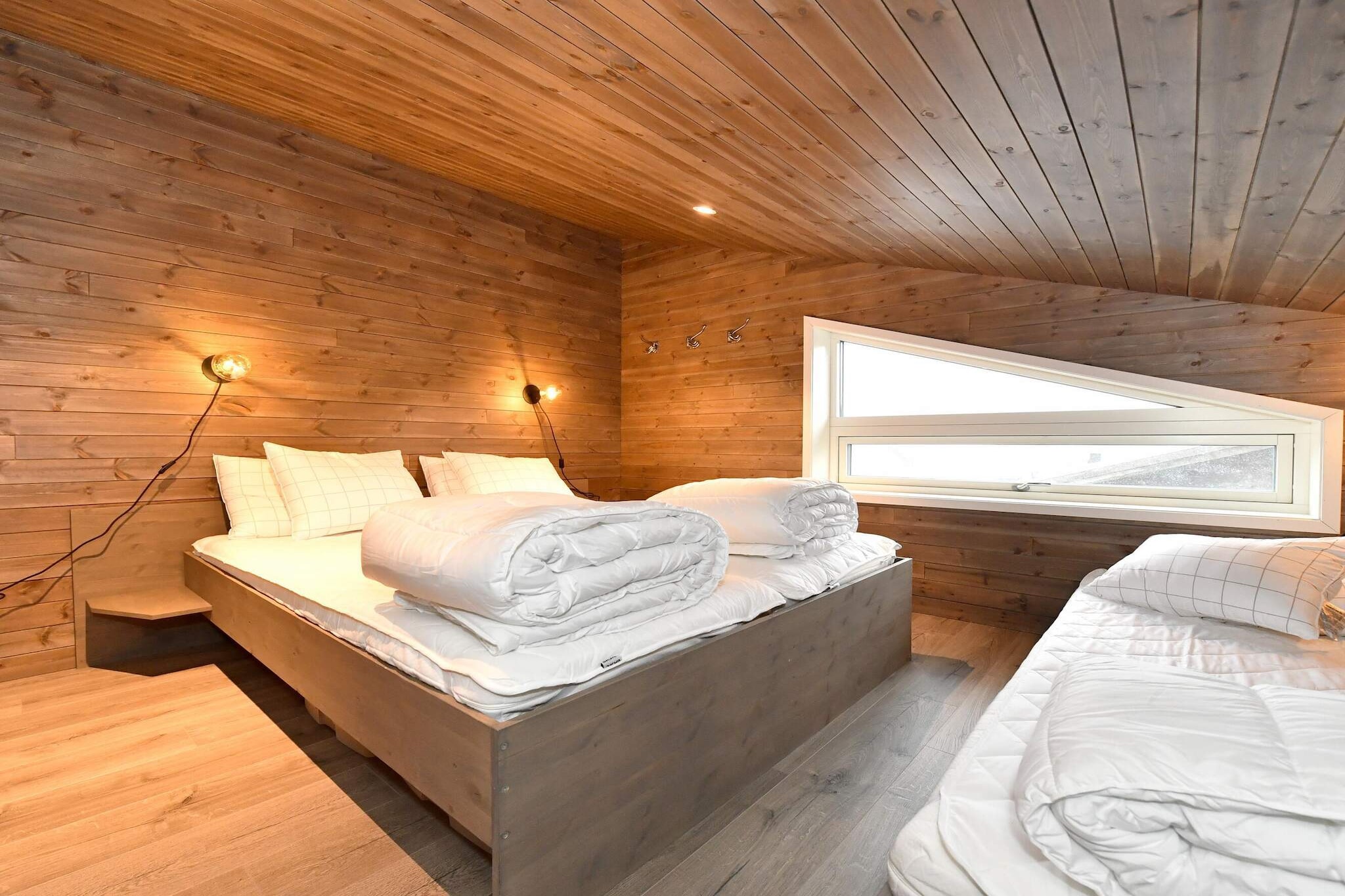 12 persoons vakantie huis in IDRE-By Traum - Binnen