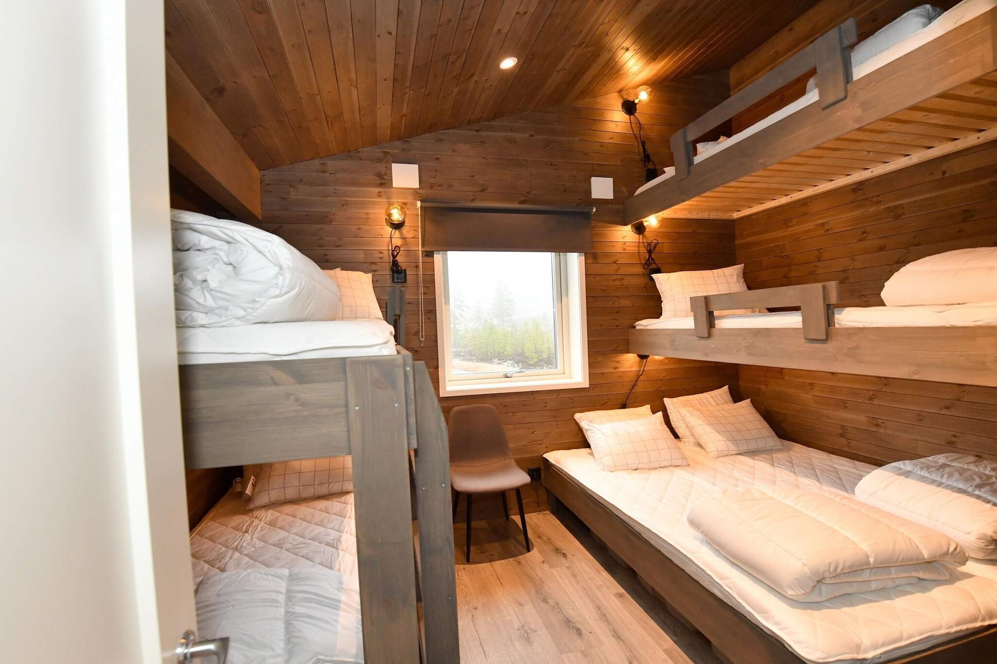 12 persoons vakantie huis in IDRE-By Traum - Binnen
