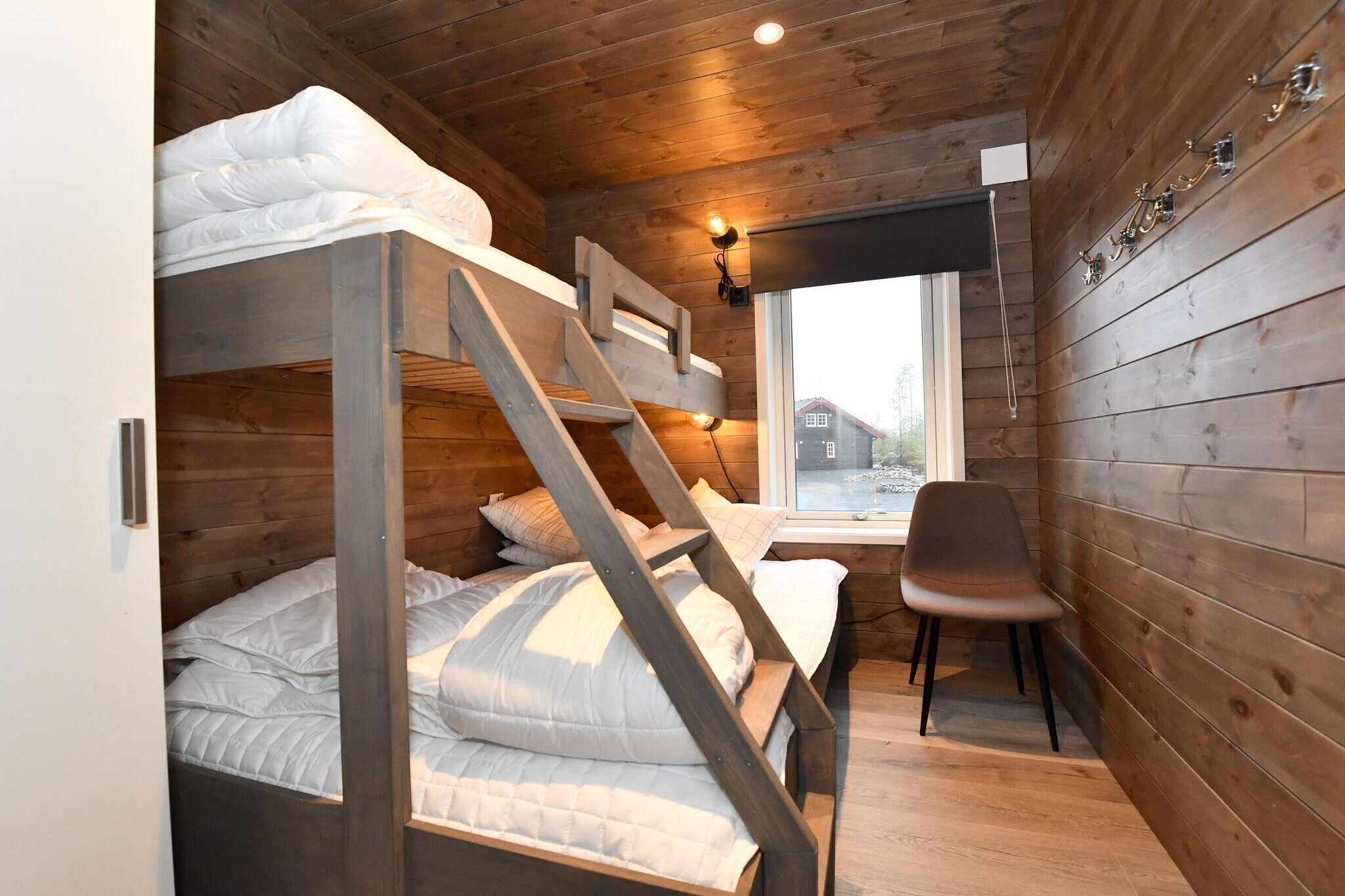 12 persoons vakantie huis in IDRE-By Traum - Binnen