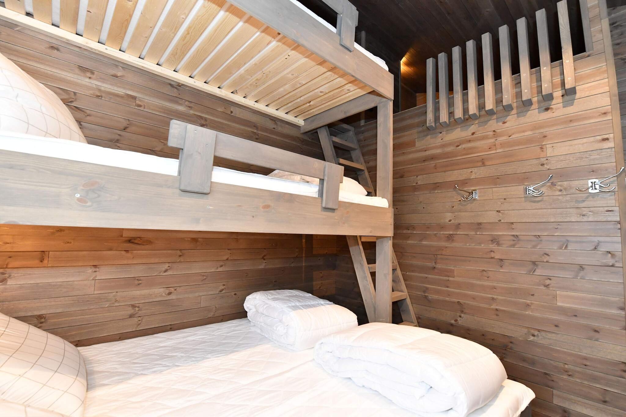 12 persoons vakantie huis in IDRE-By Traum - Binnen