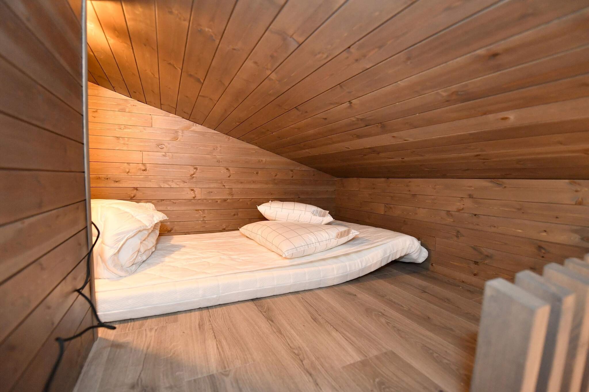 12 persoons vakantie huis in IDRE-By Traum - Binnen