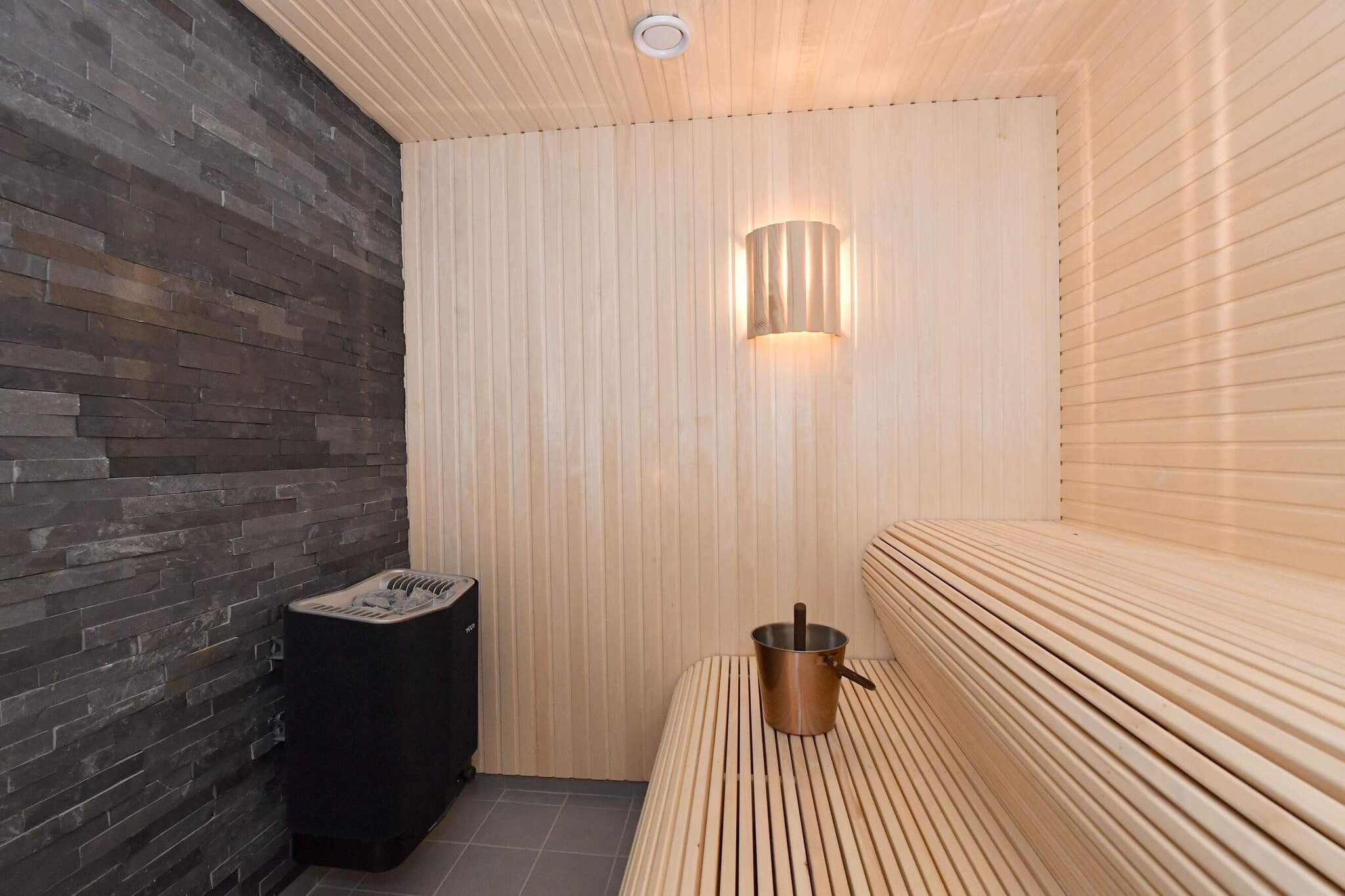 12 persoons vakantie huis in IDRE-By Traum - Sauna