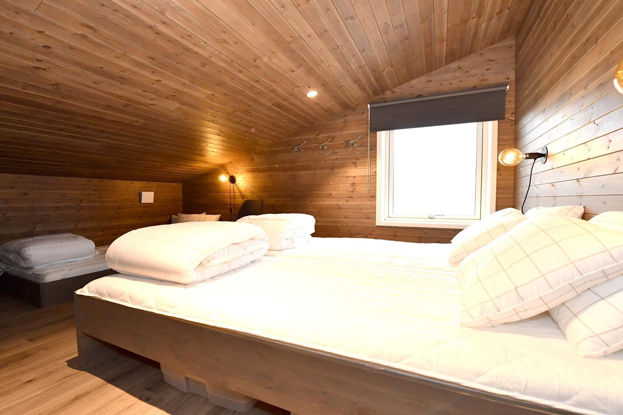 12 persoons vakantie huis in IDRE-By Traum - Binnen